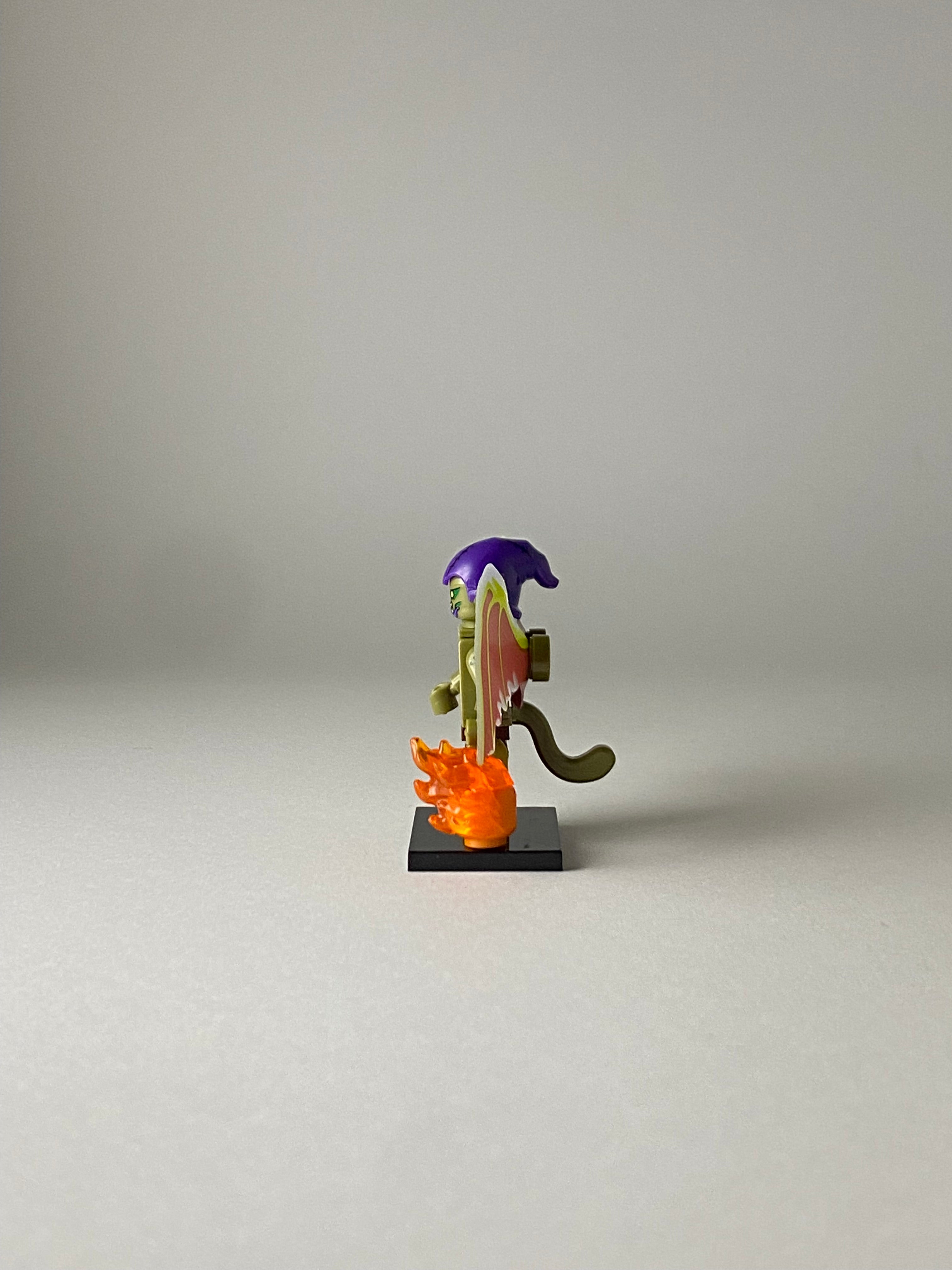 Green Goblin 2