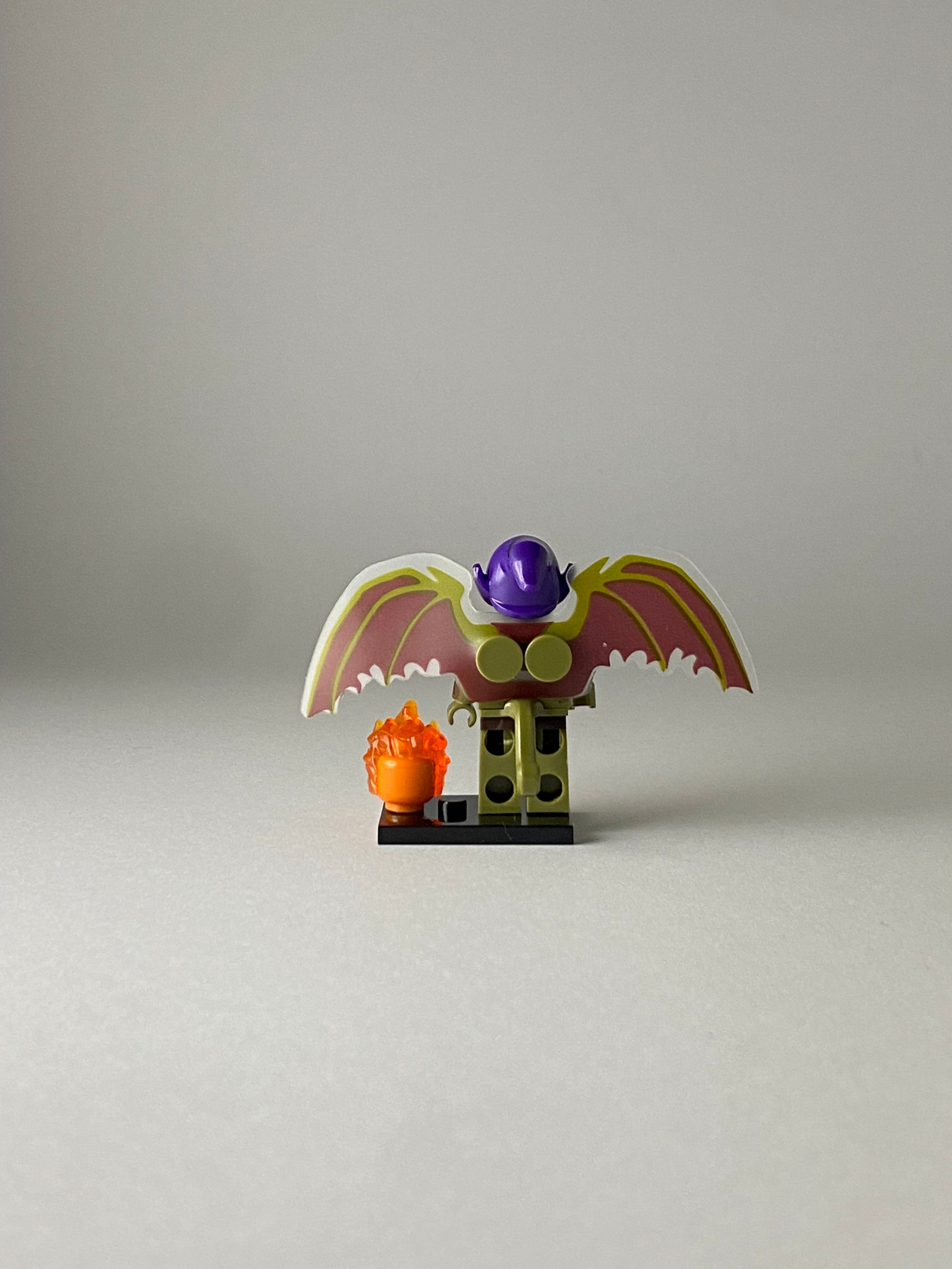Green Goblin 2