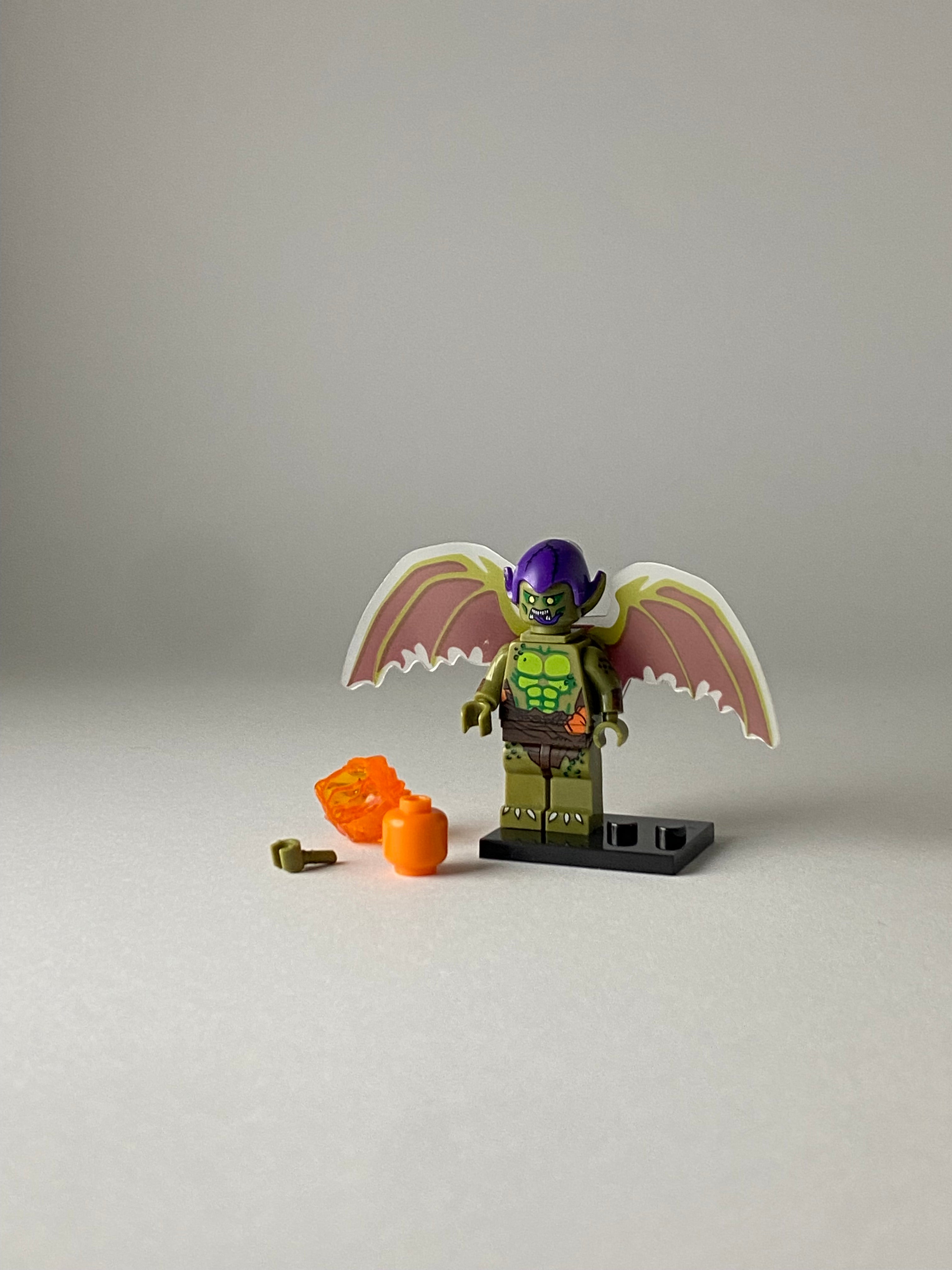 Green Goblin 2
