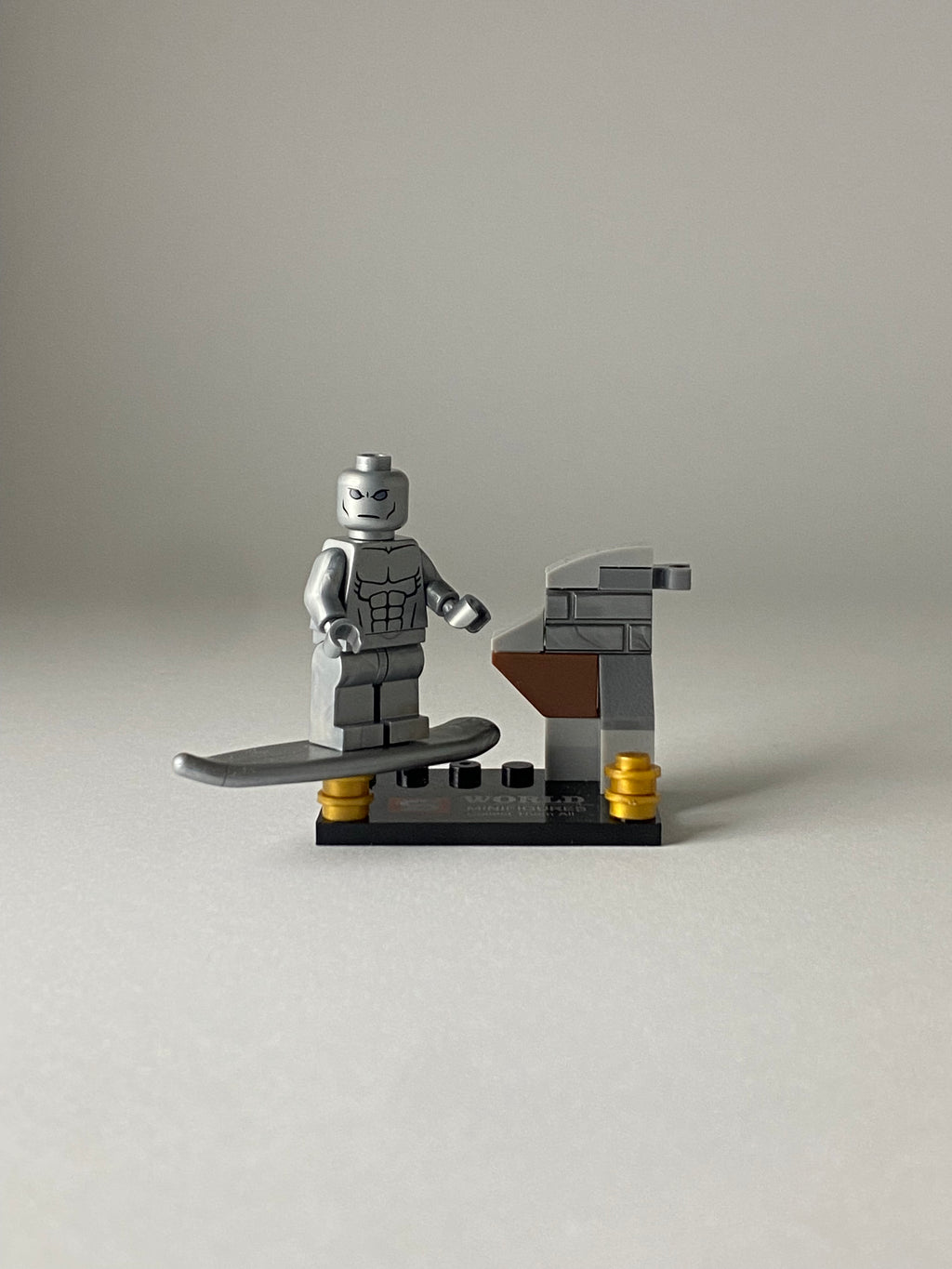 Silver Surfer