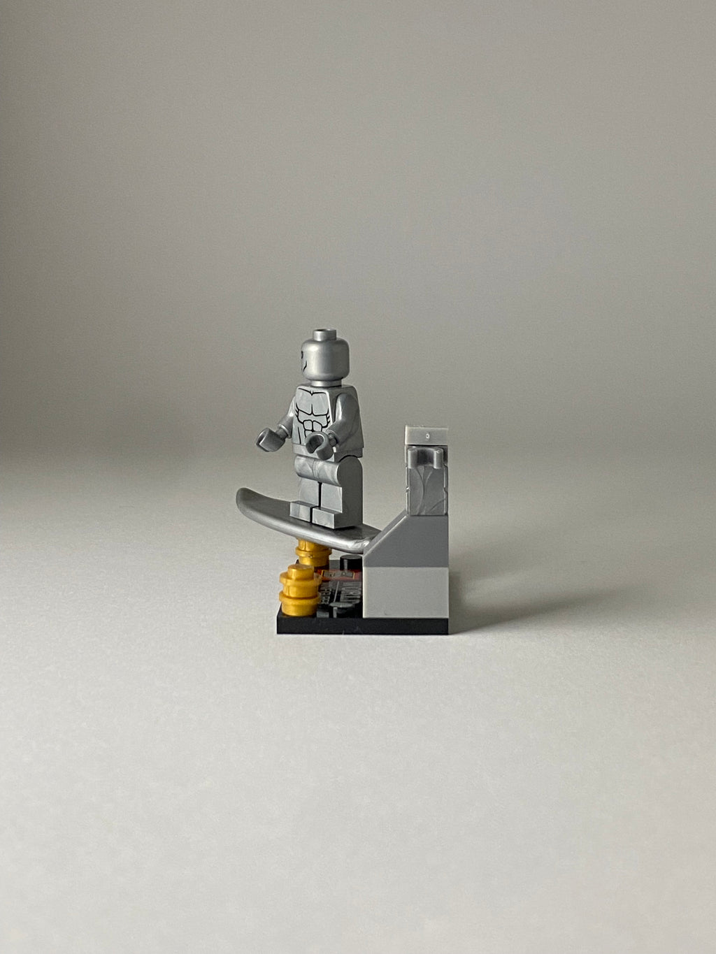 Silver Surfer
