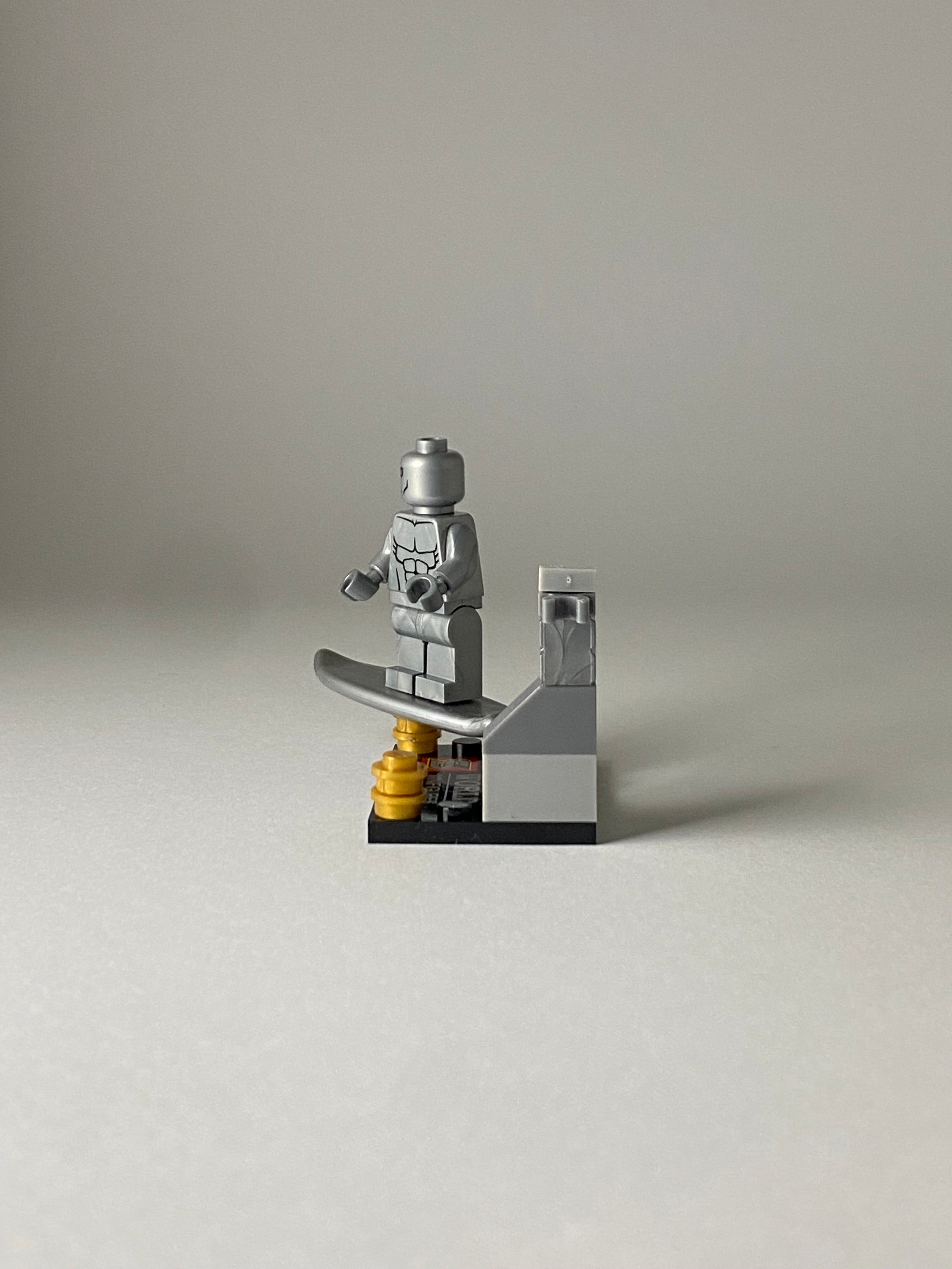 Silver Surfer