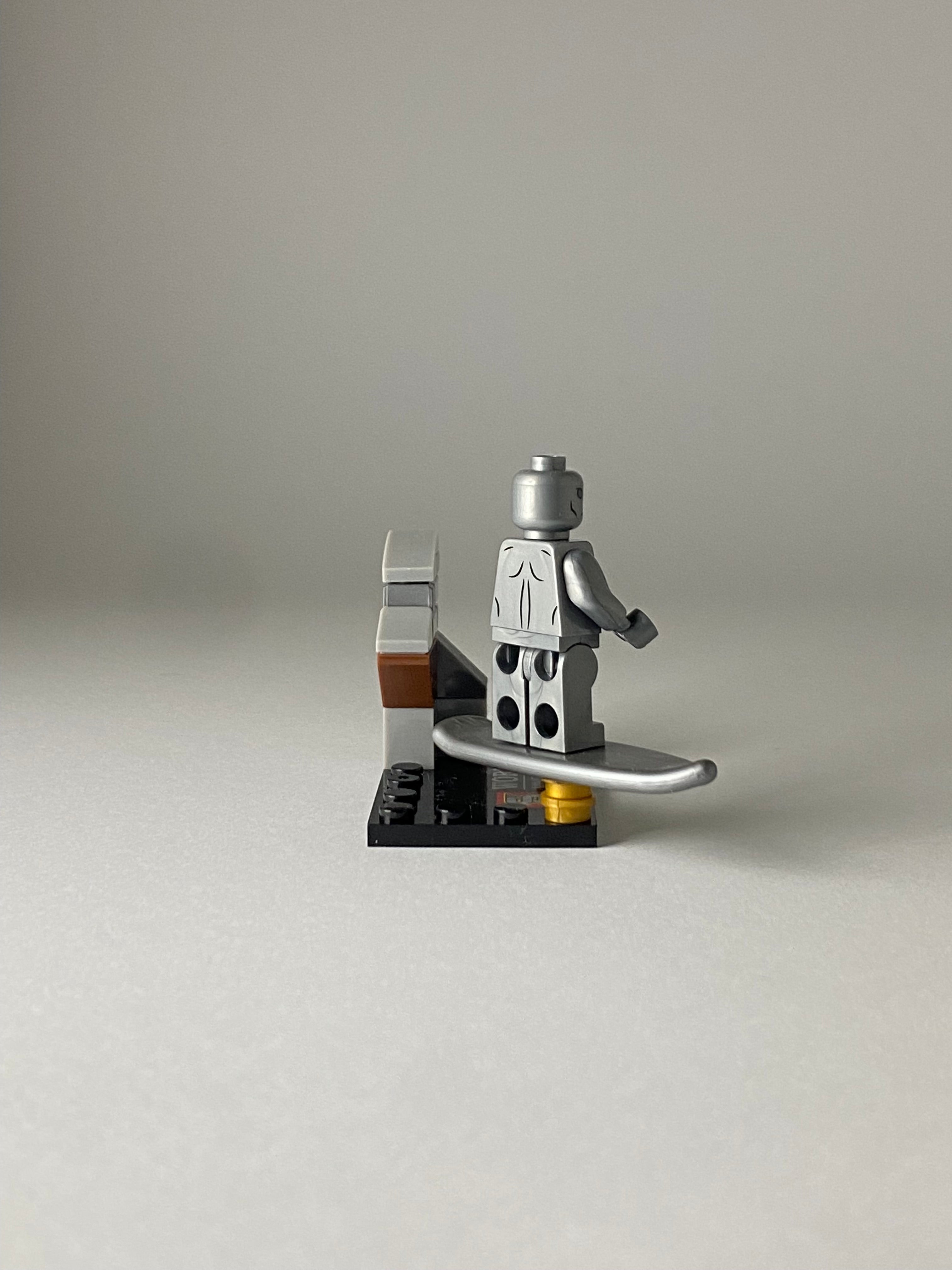 Silver Surfer