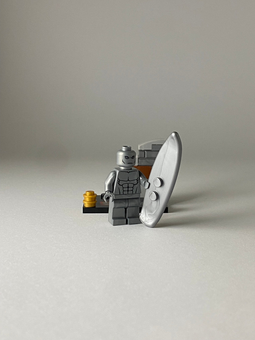 Silver Surfer