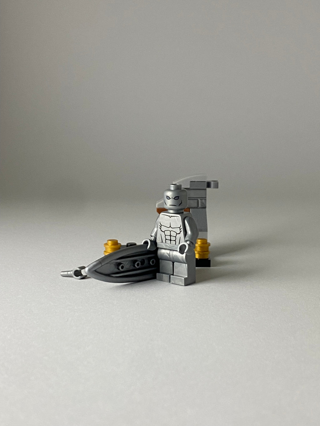 Silver Surfer