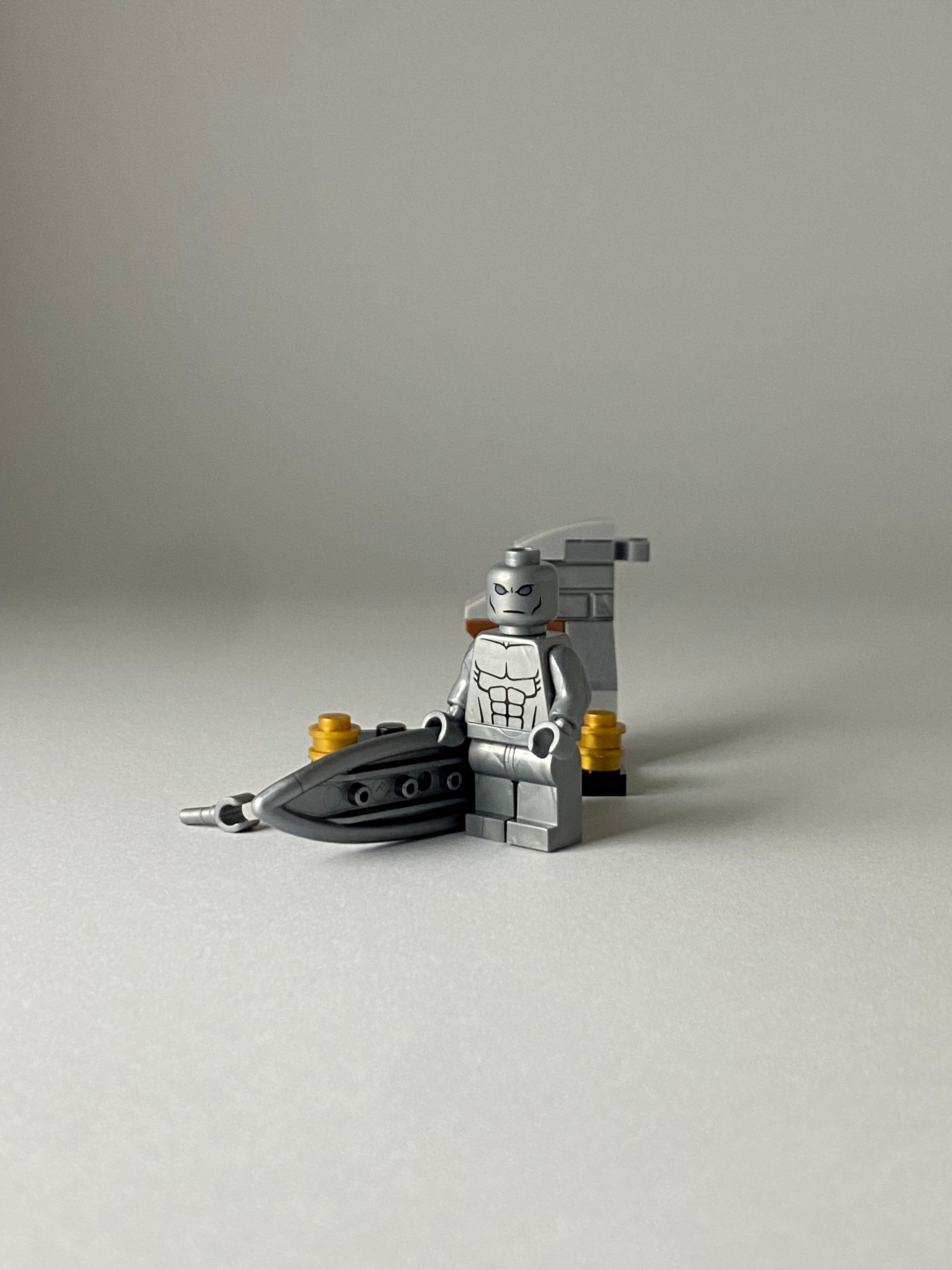 Silver Surfer