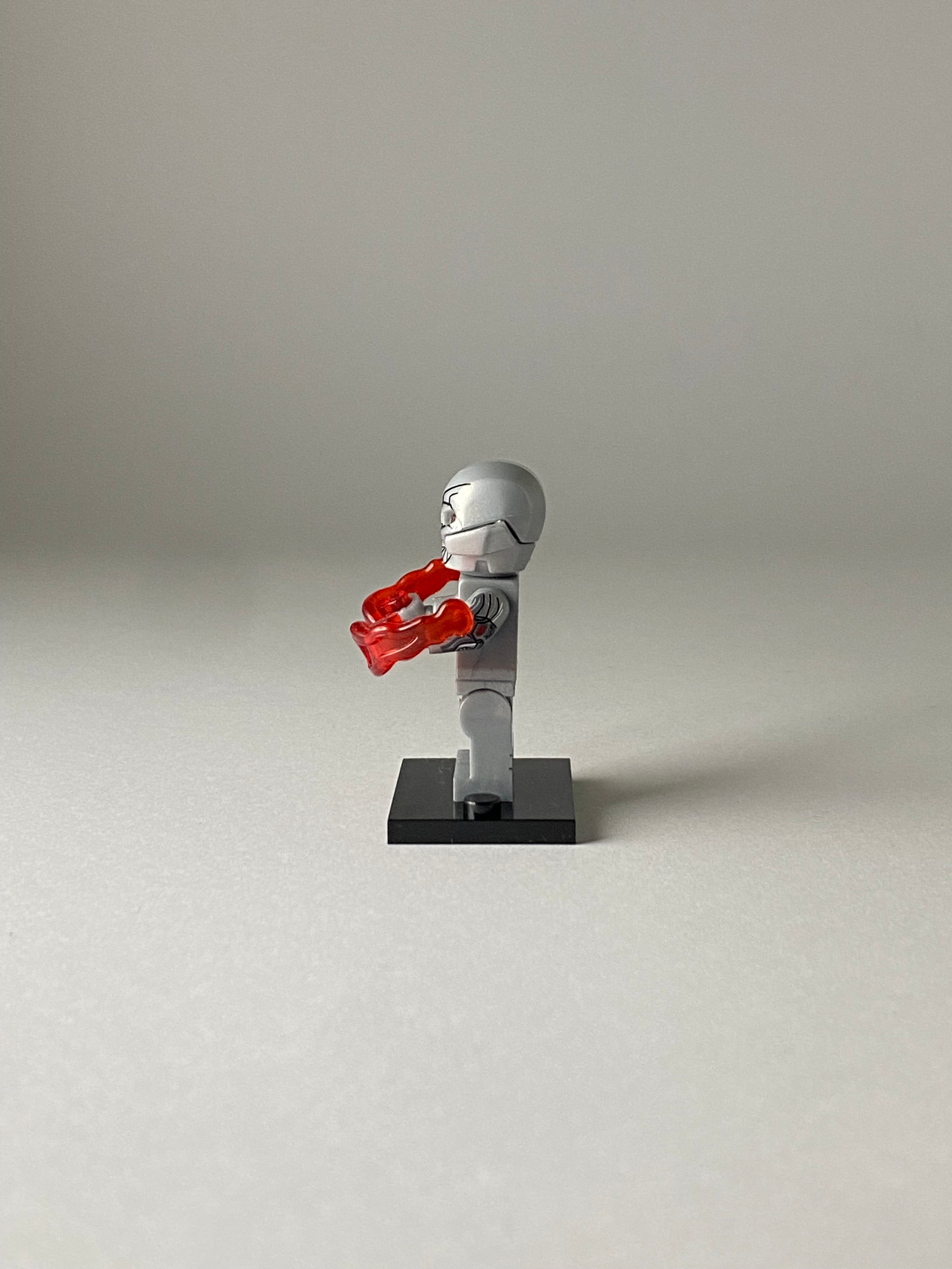 Ultron