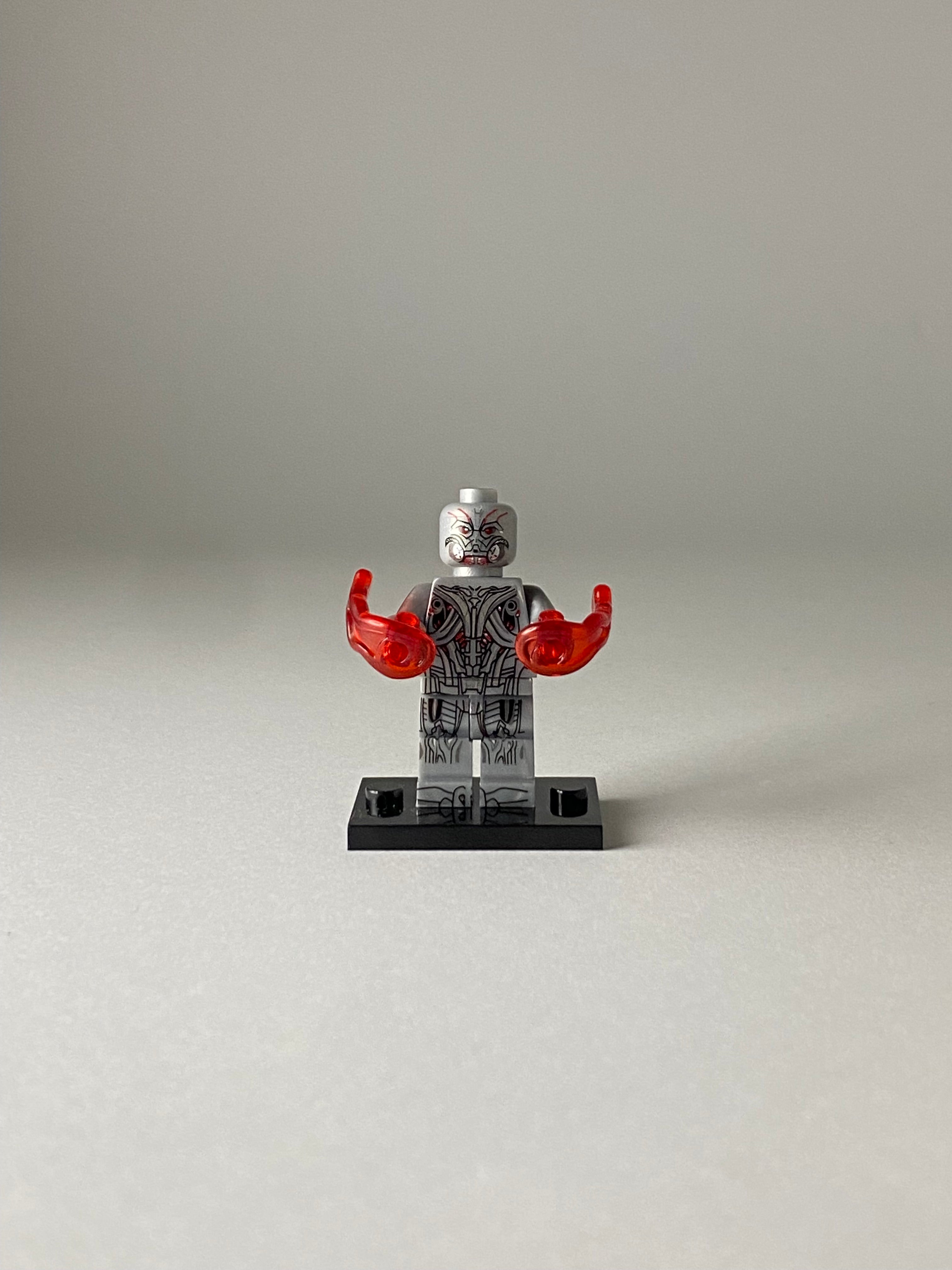 Ultron