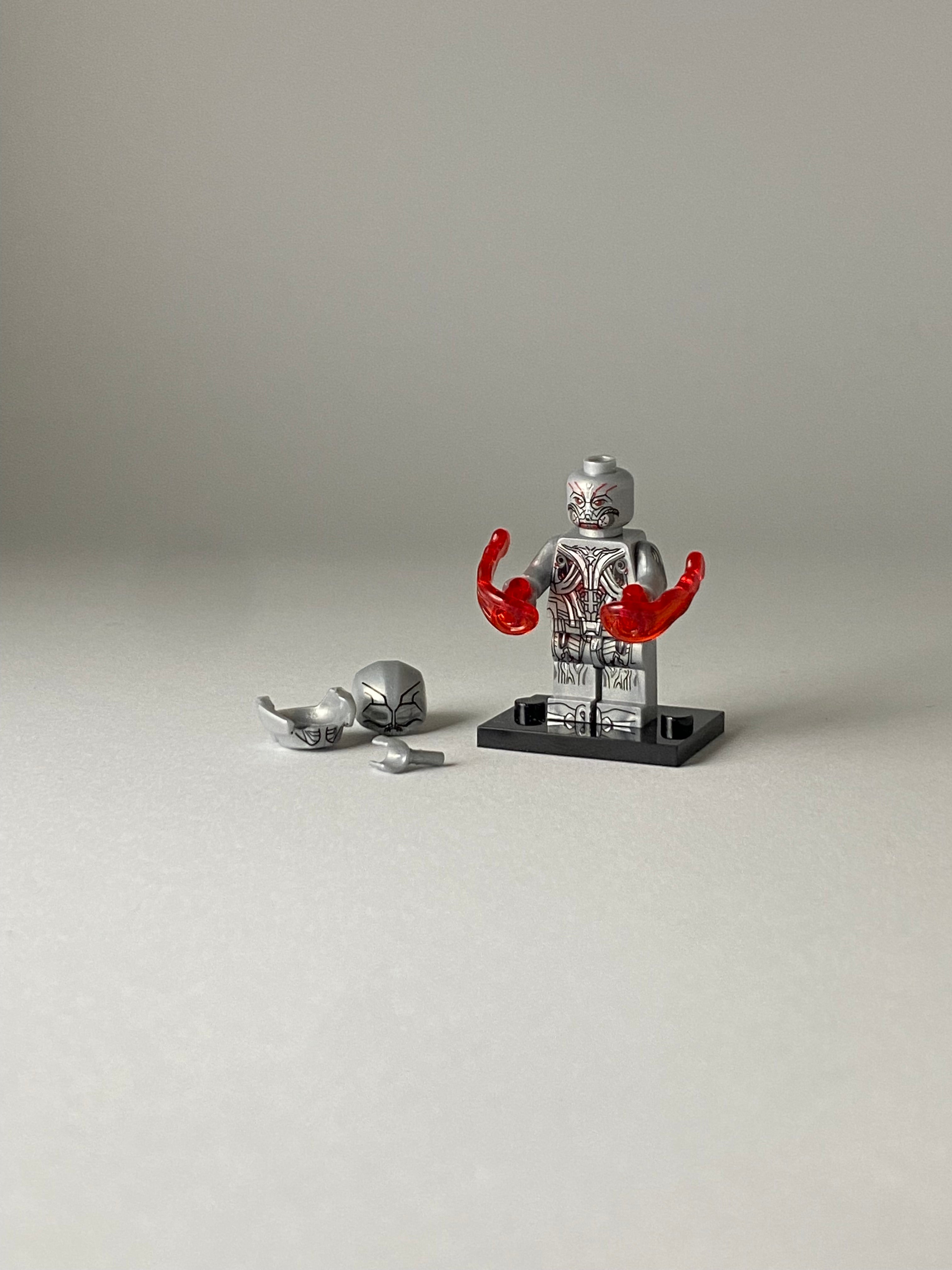 Ultron