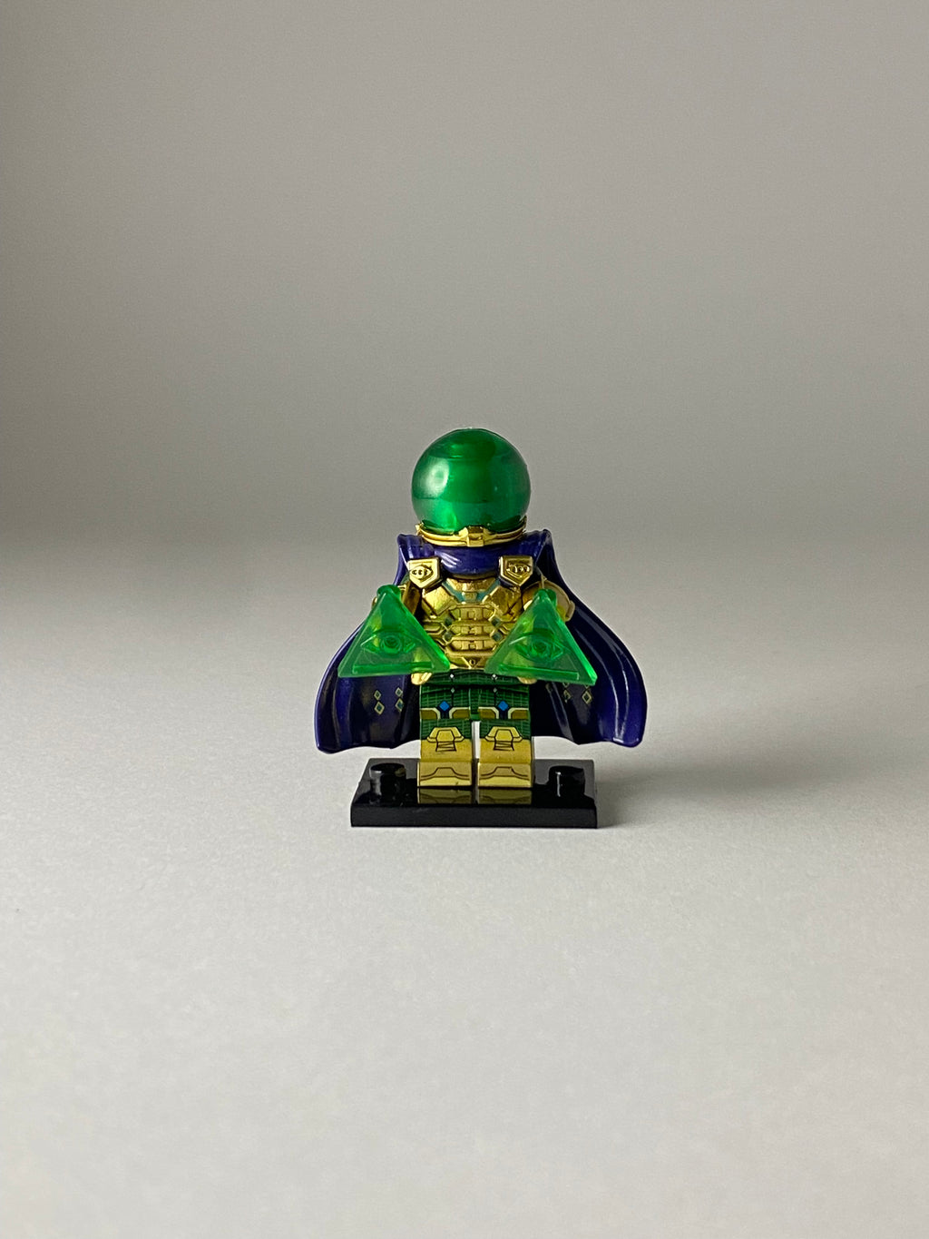 Mysterio 2