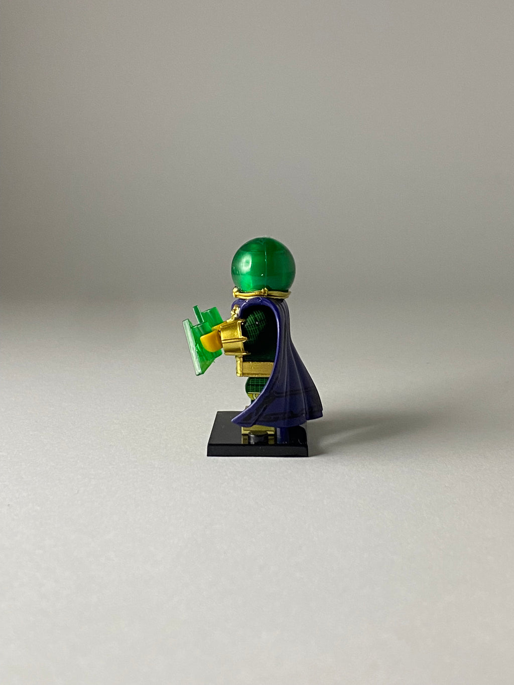 Mysterio 2