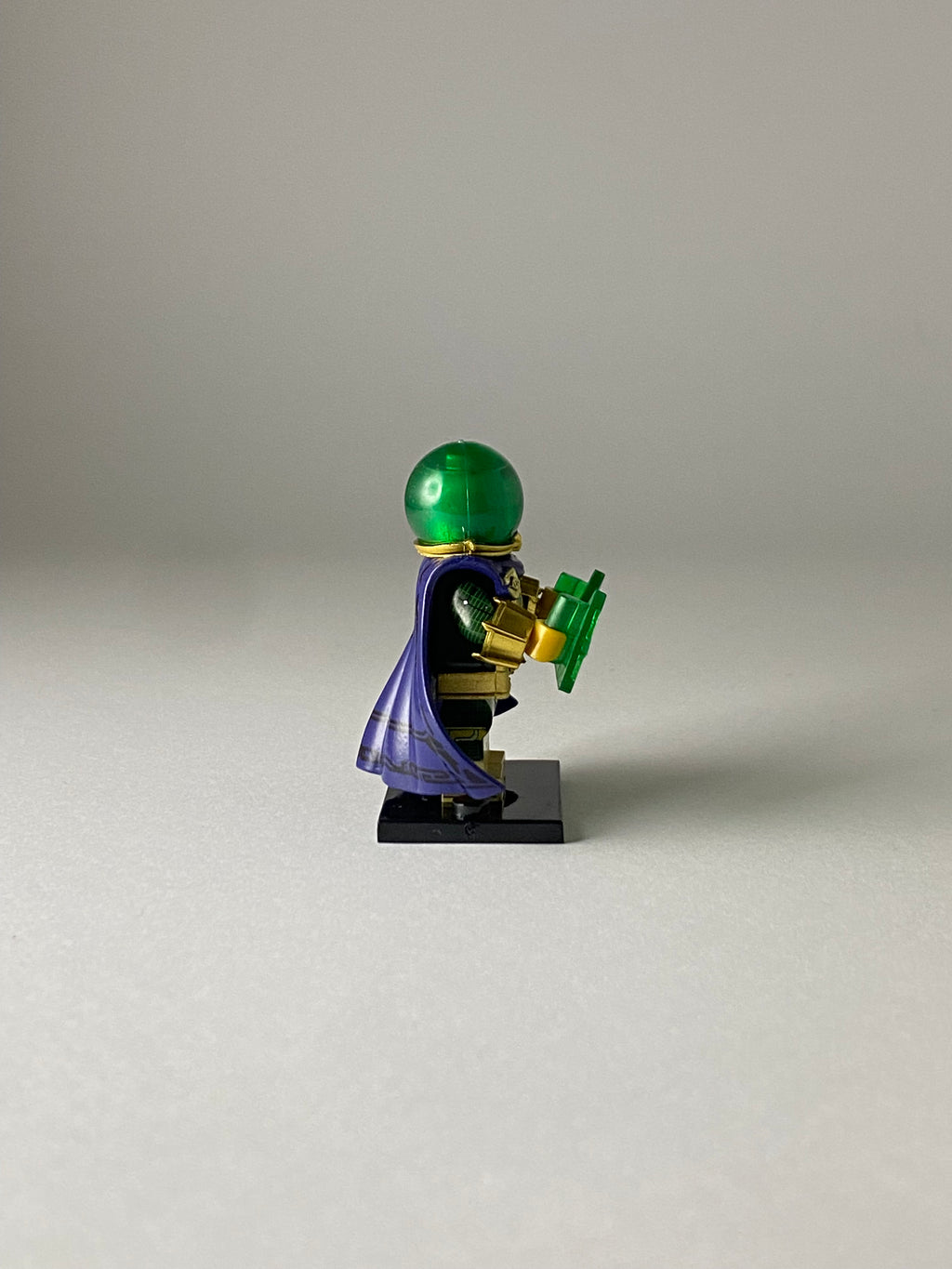 Mysterio 2