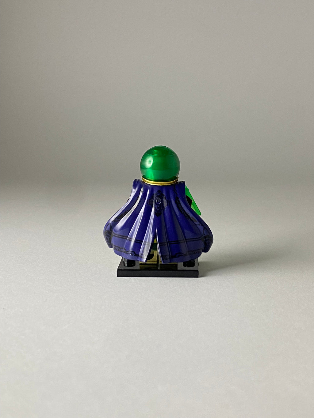 Mysterio 2