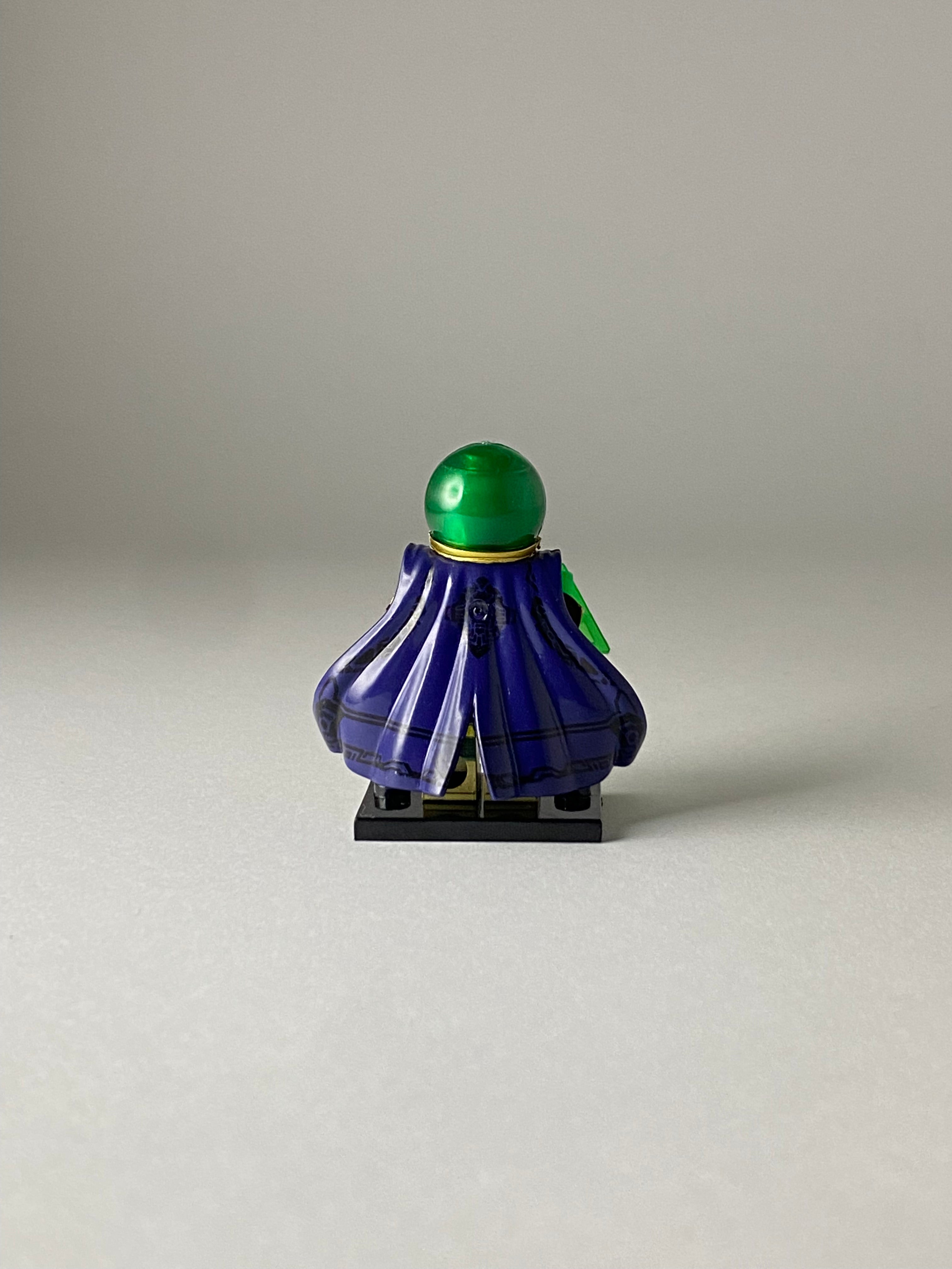 Mysterio 2