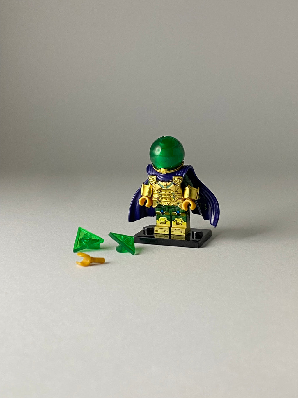 Mysterio 2