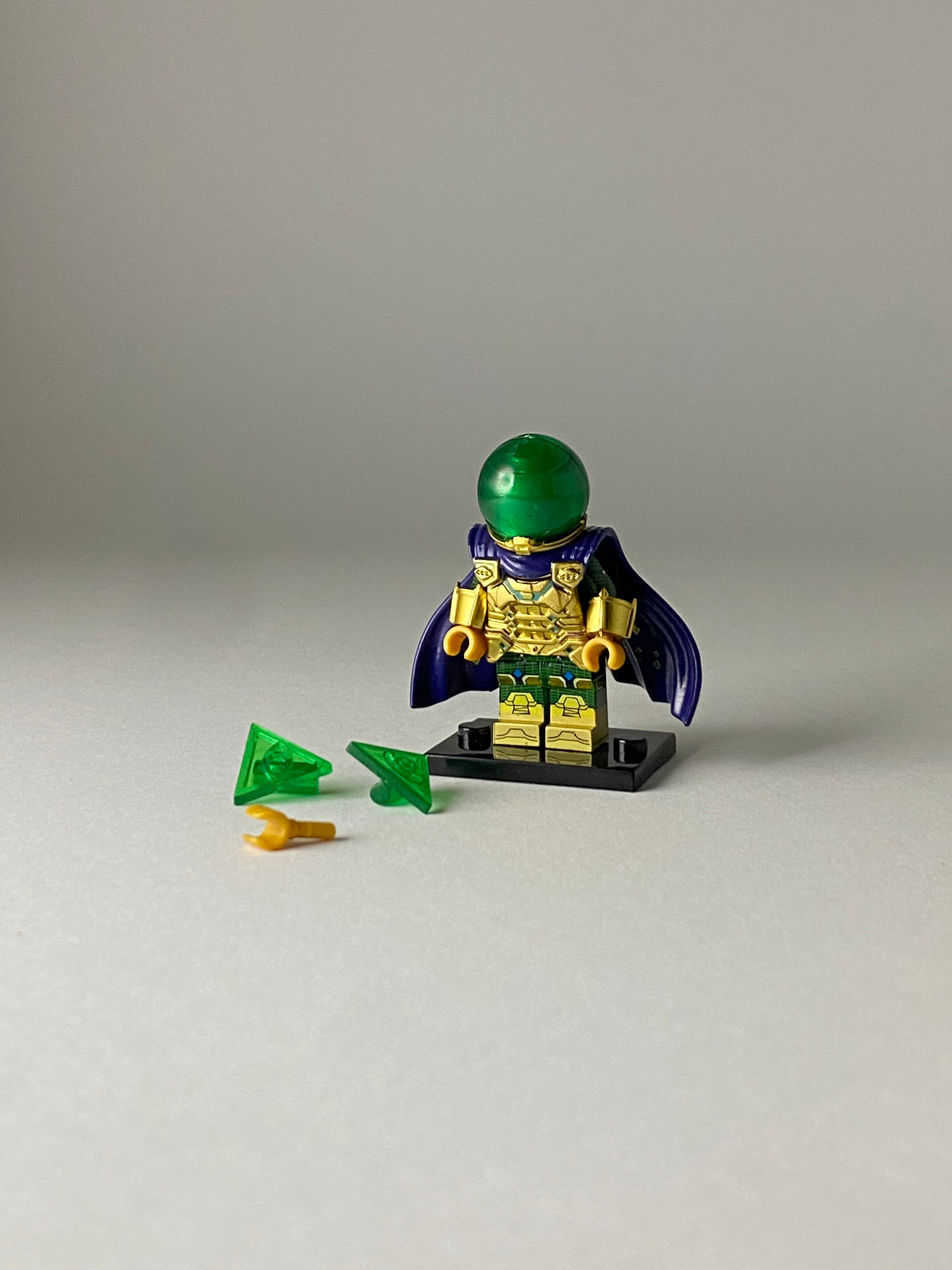 Mysterio 2