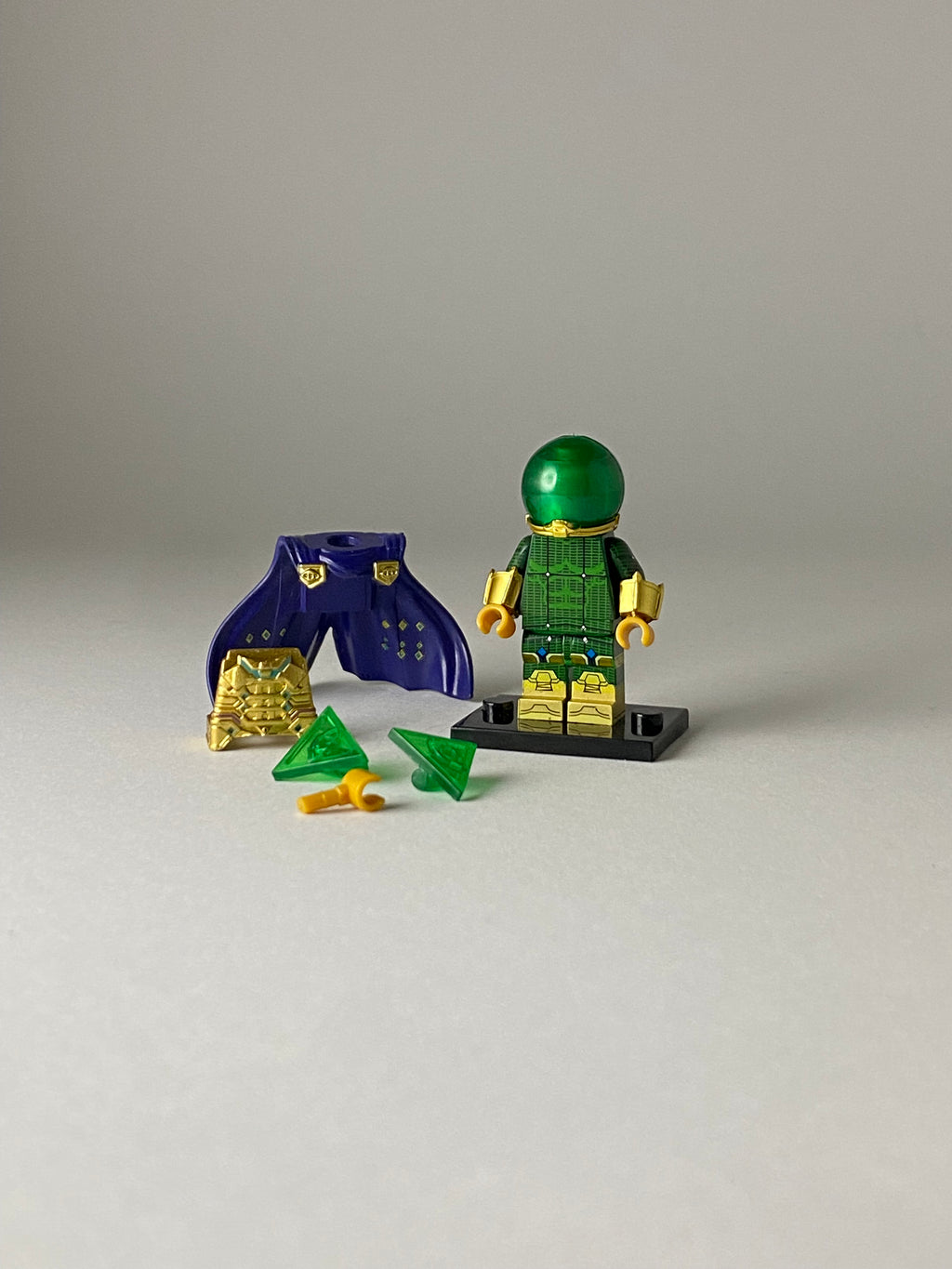 Mysterio 2