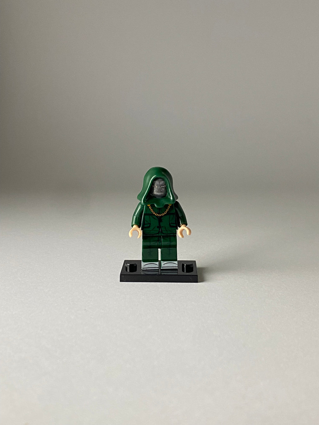 Doctor Doom Robert Downey Junior