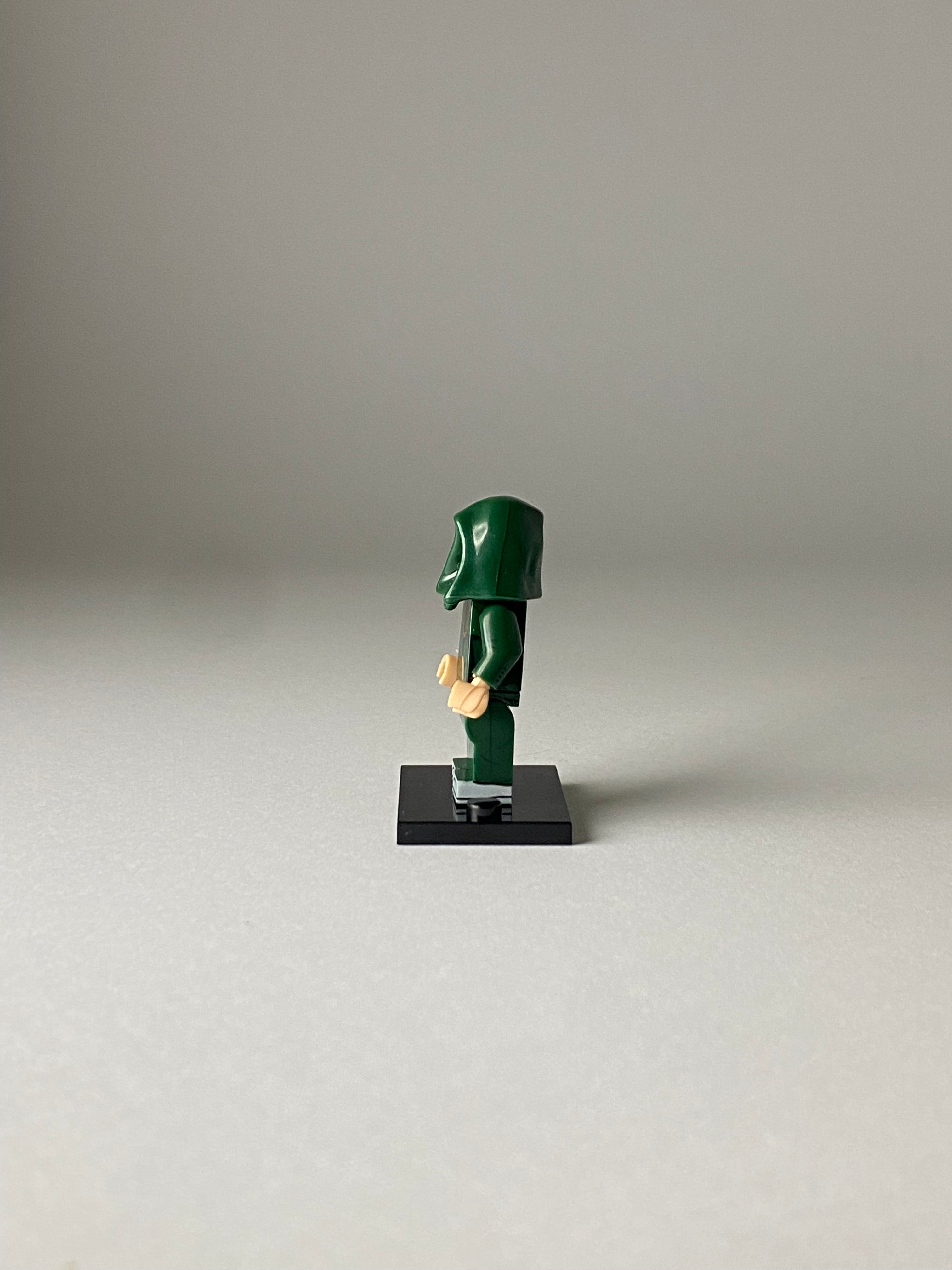 Doctor Doom Robert Downey Junior