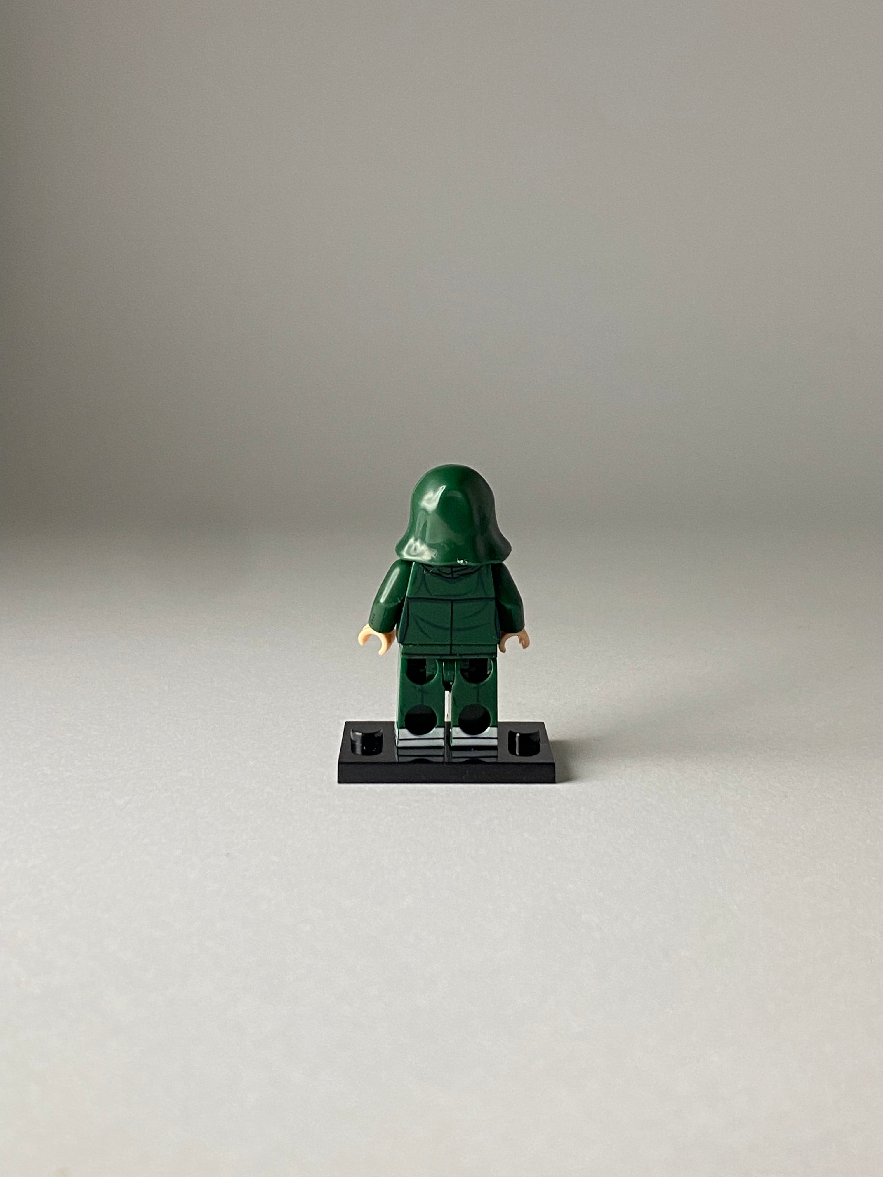 Doctor Doom Robert Downey Junior
