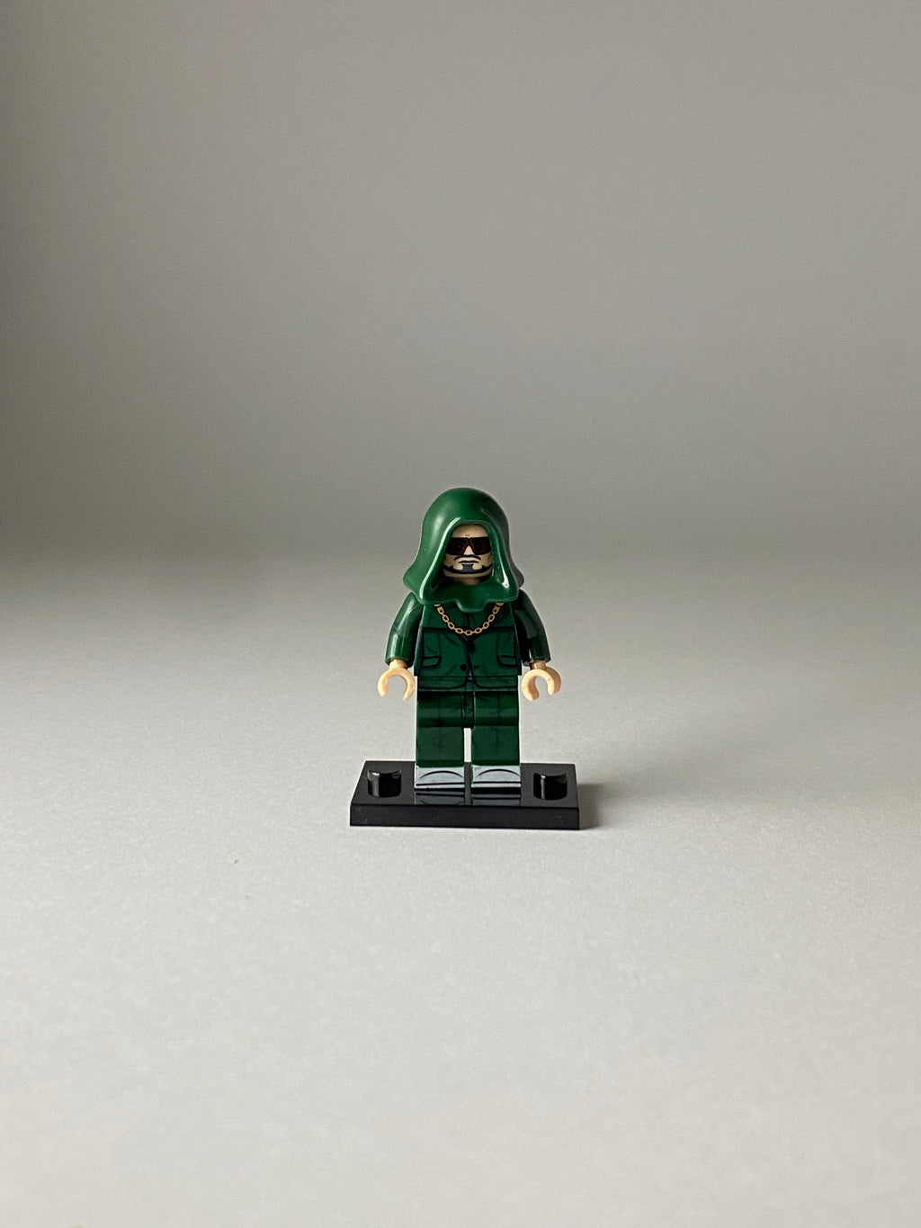 Doctor Doom Robert Downey Junior