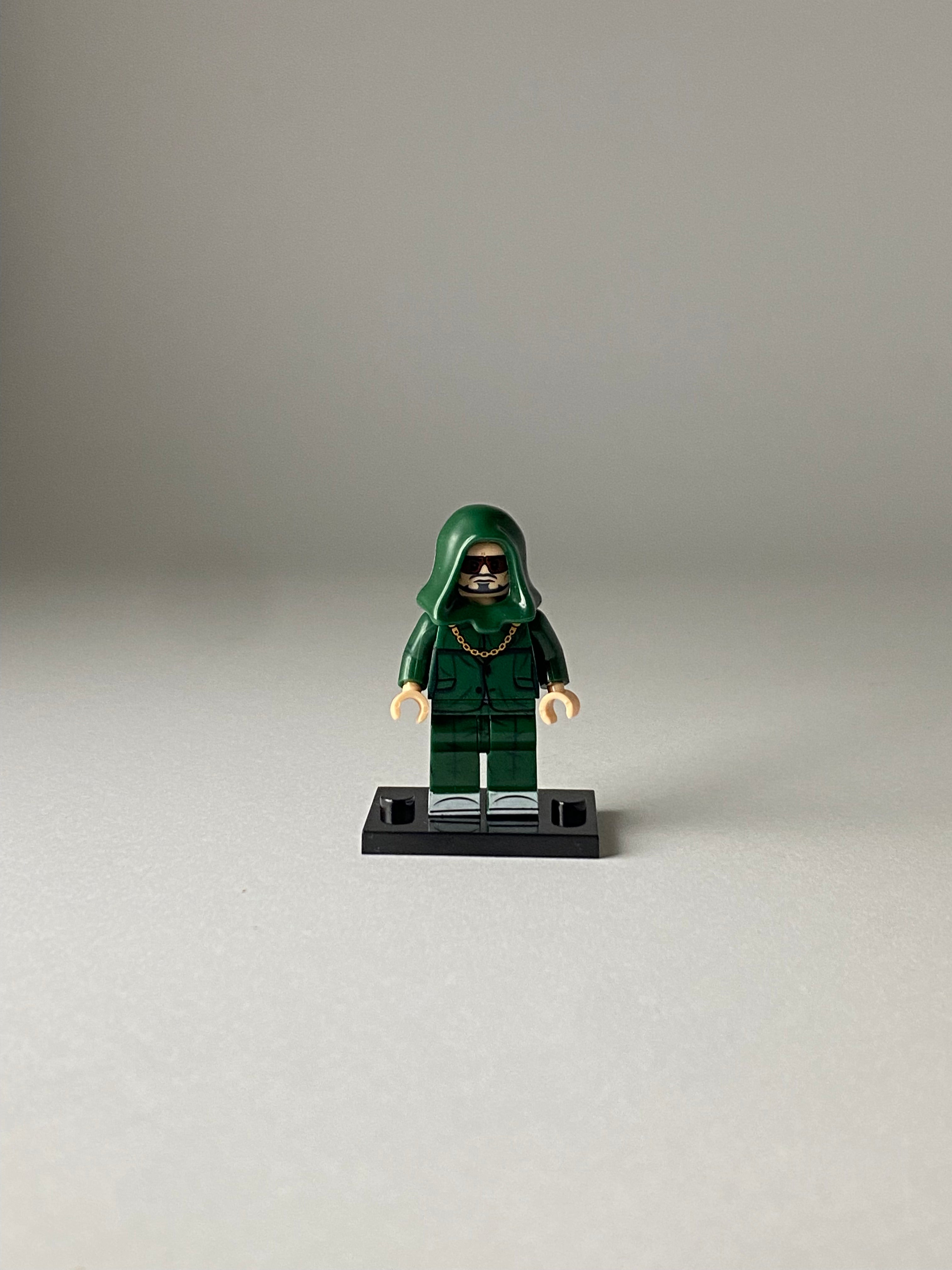 Doctor Doom Robert Downey Junior