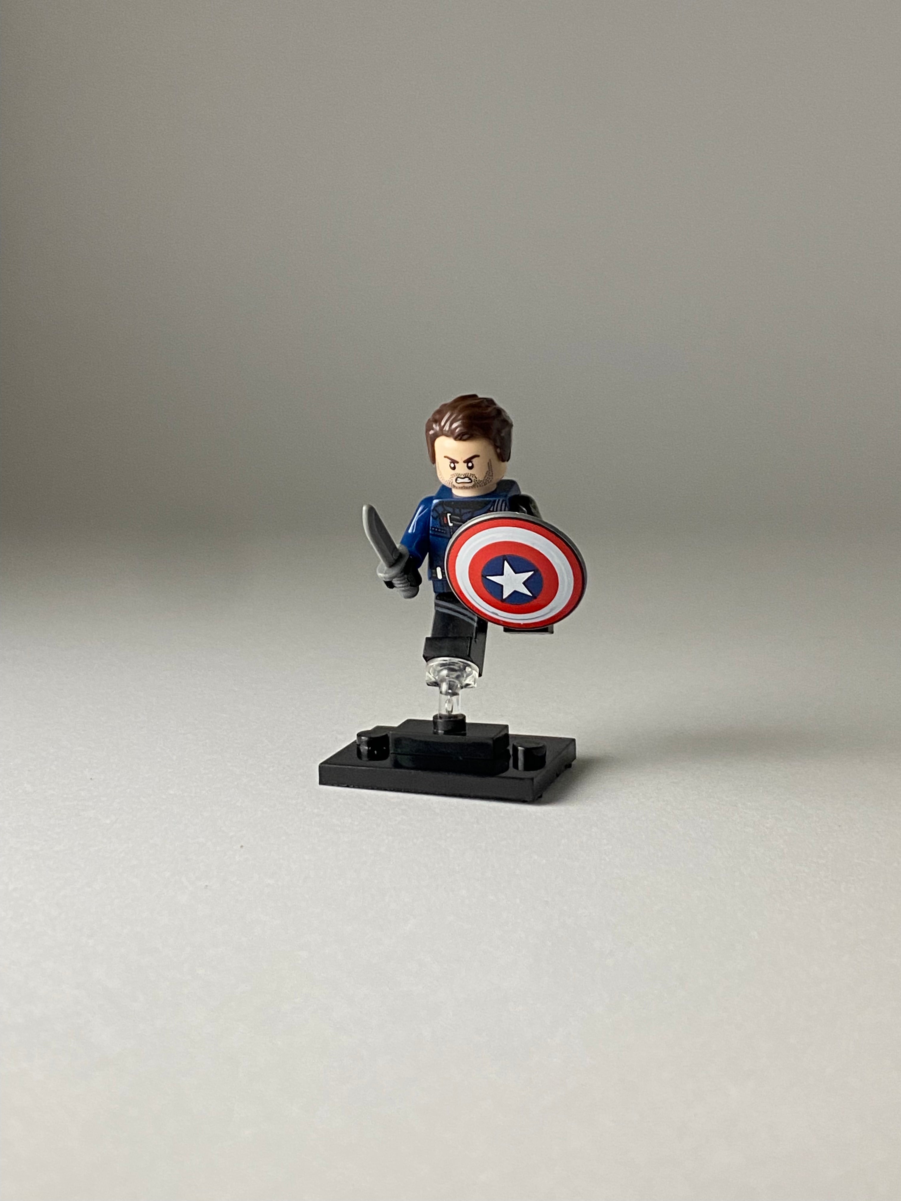 Bucky