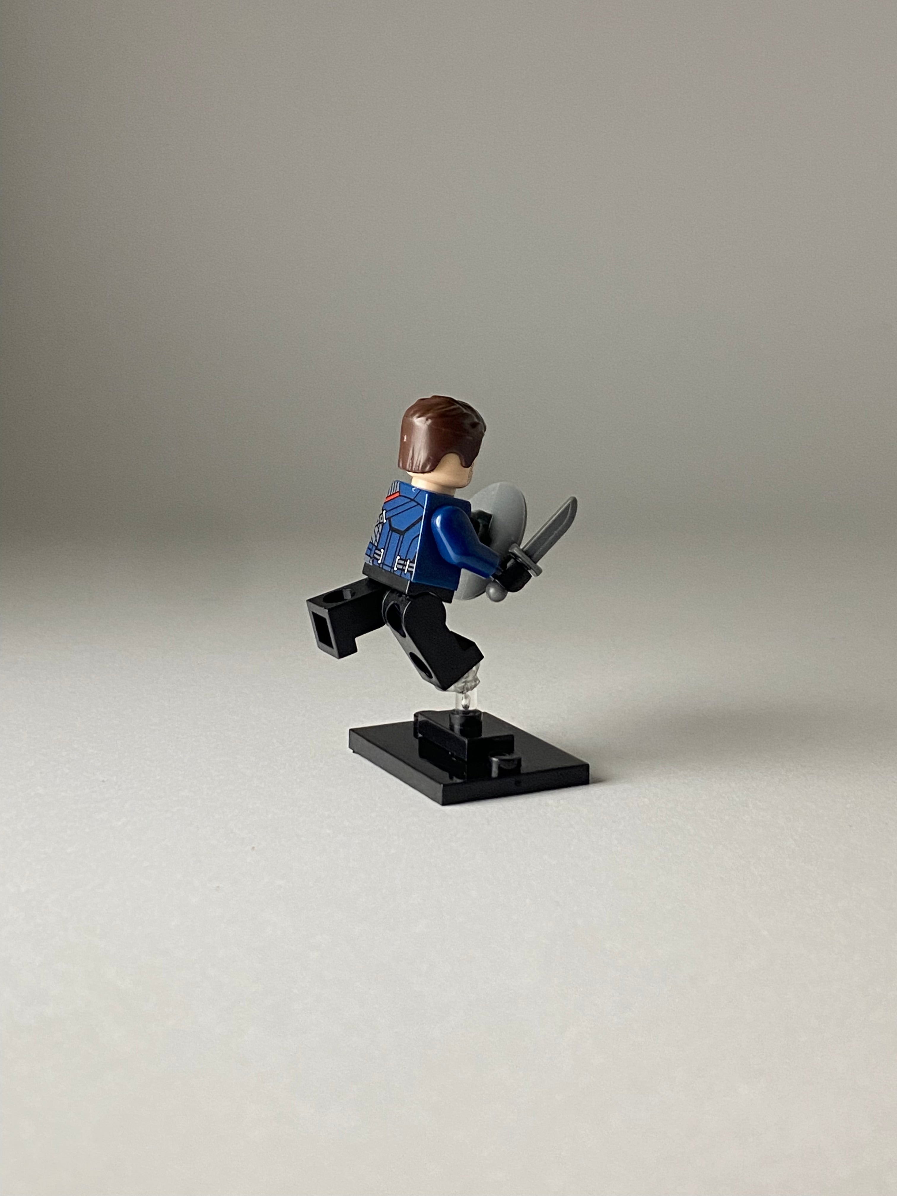 Bucky