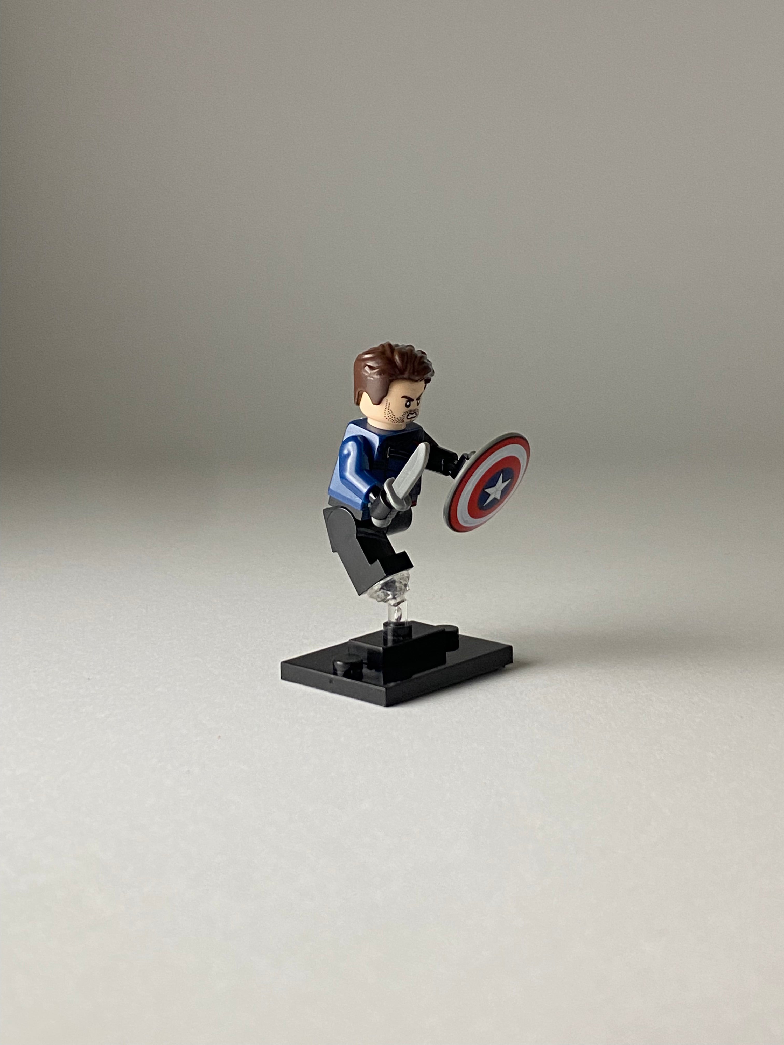Bucky