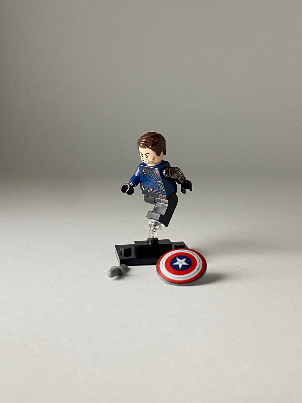 Bucky