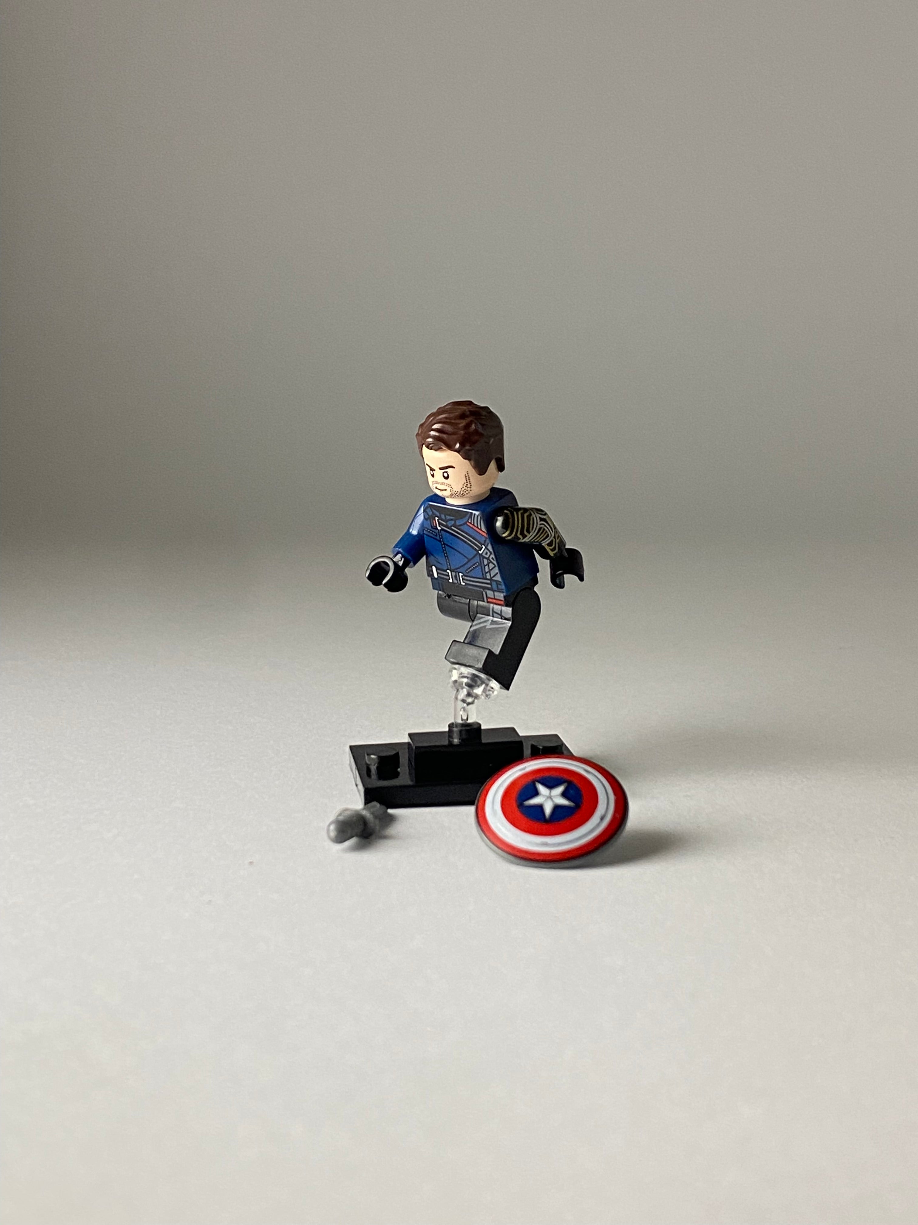 Bucky