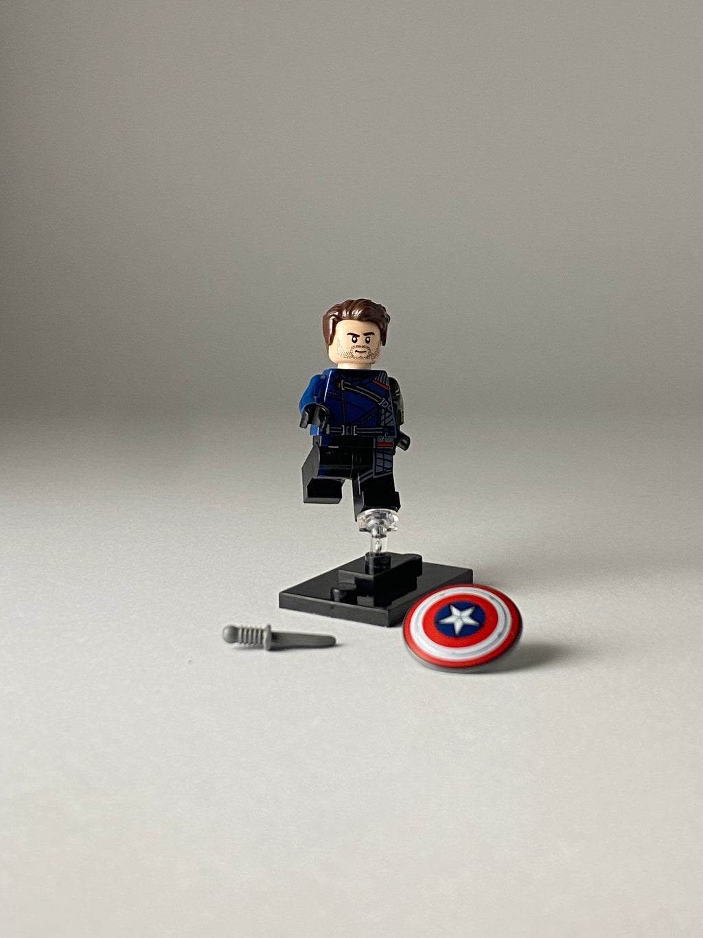 Bucky