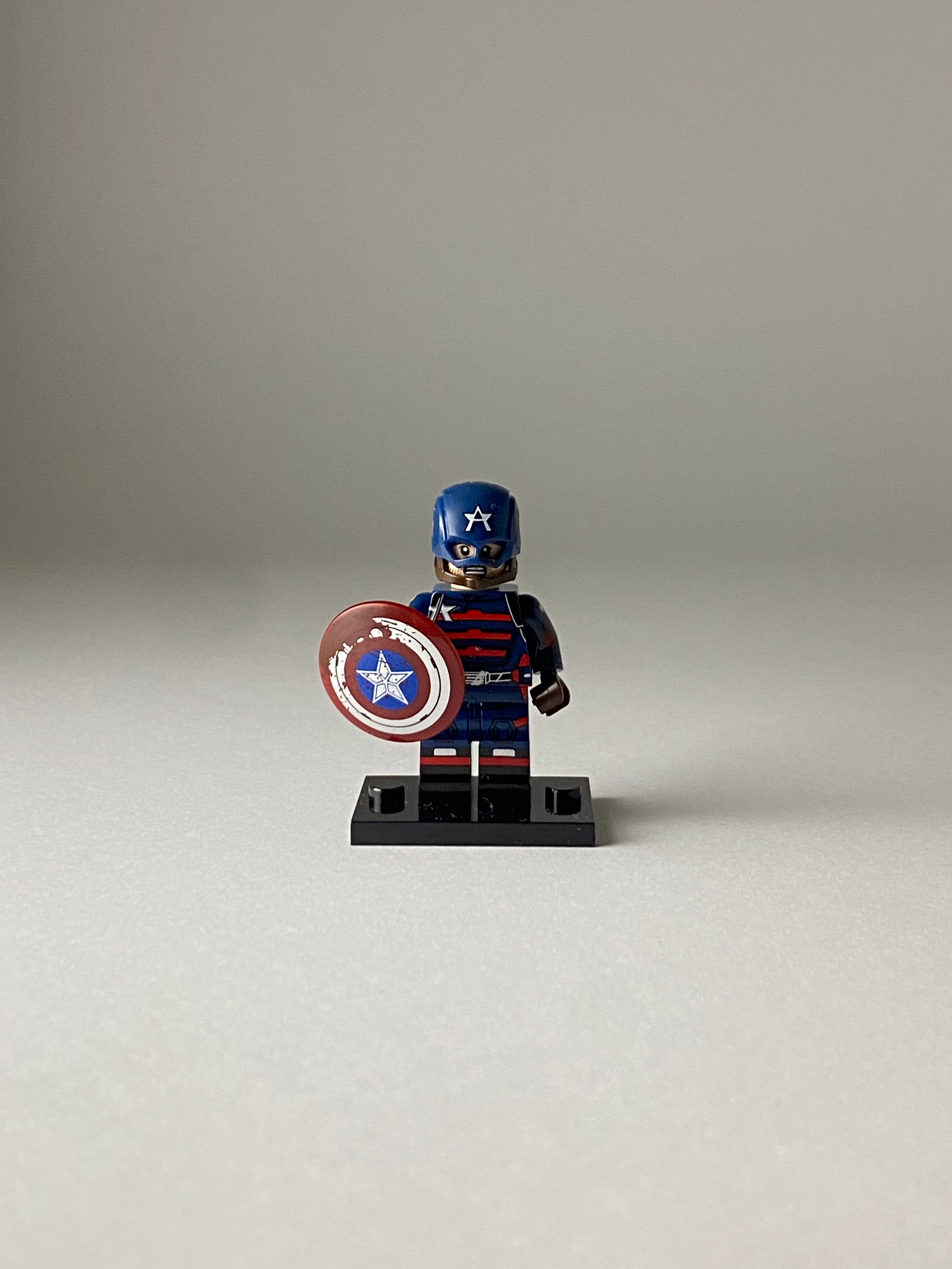 US Agent