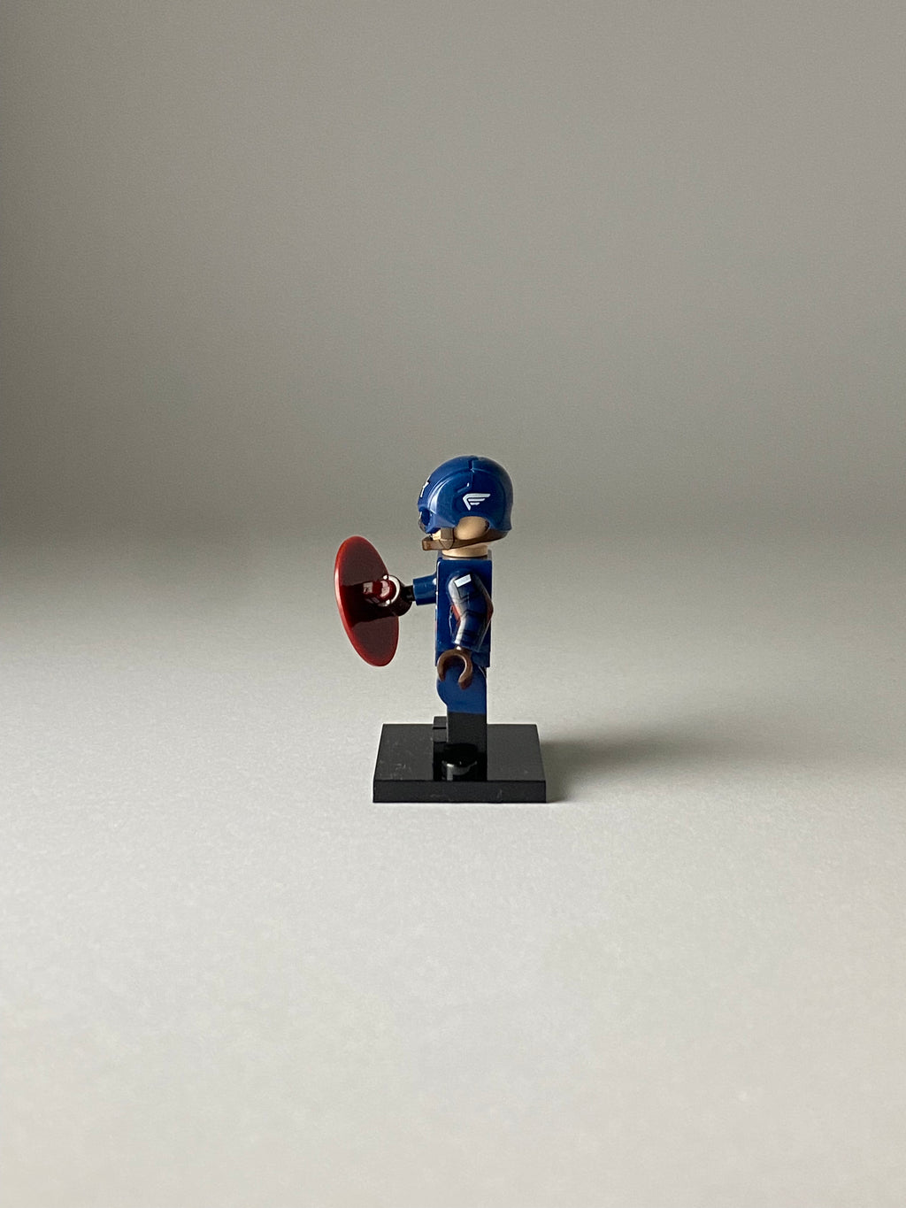 US Agent