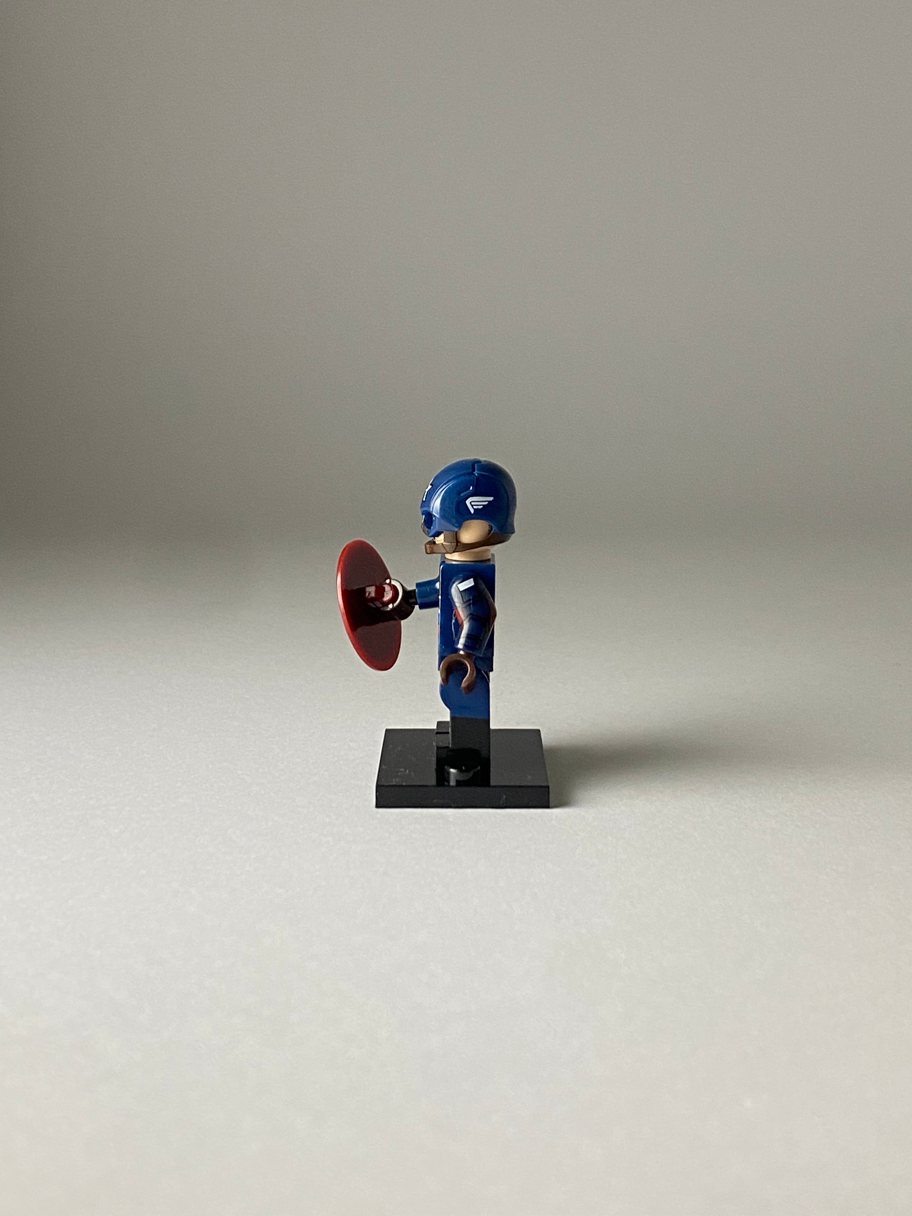 US Agent