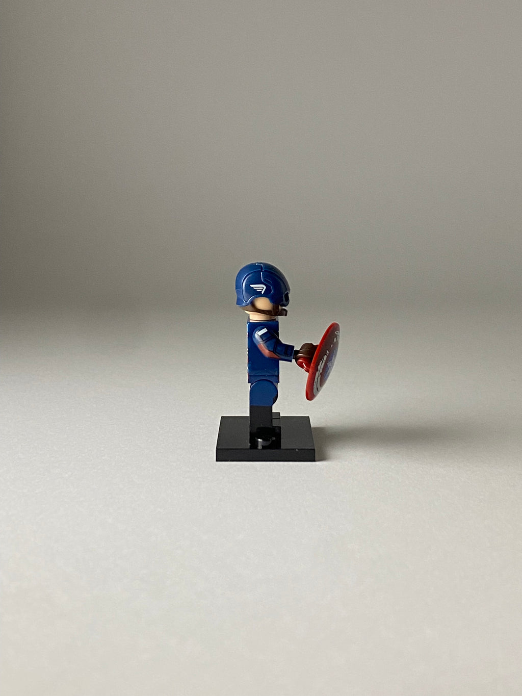 US Agent