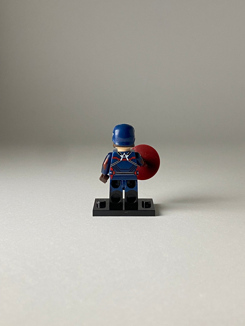 US Agent