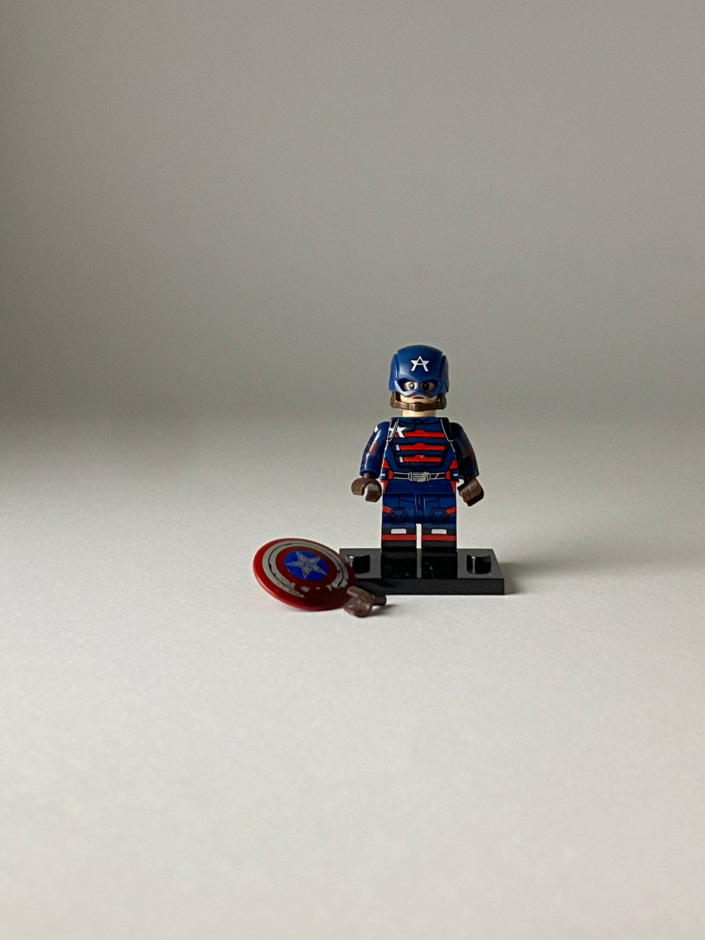 US Agent