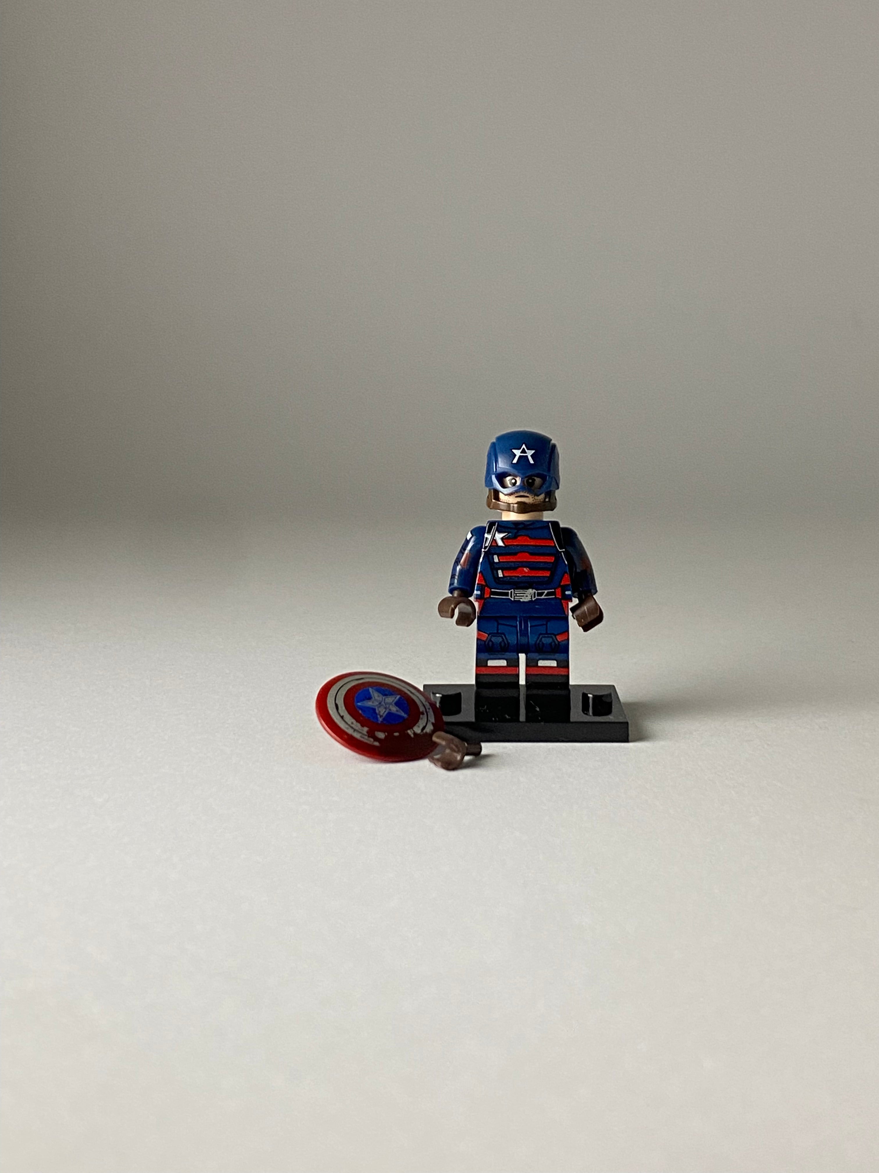 US Agent