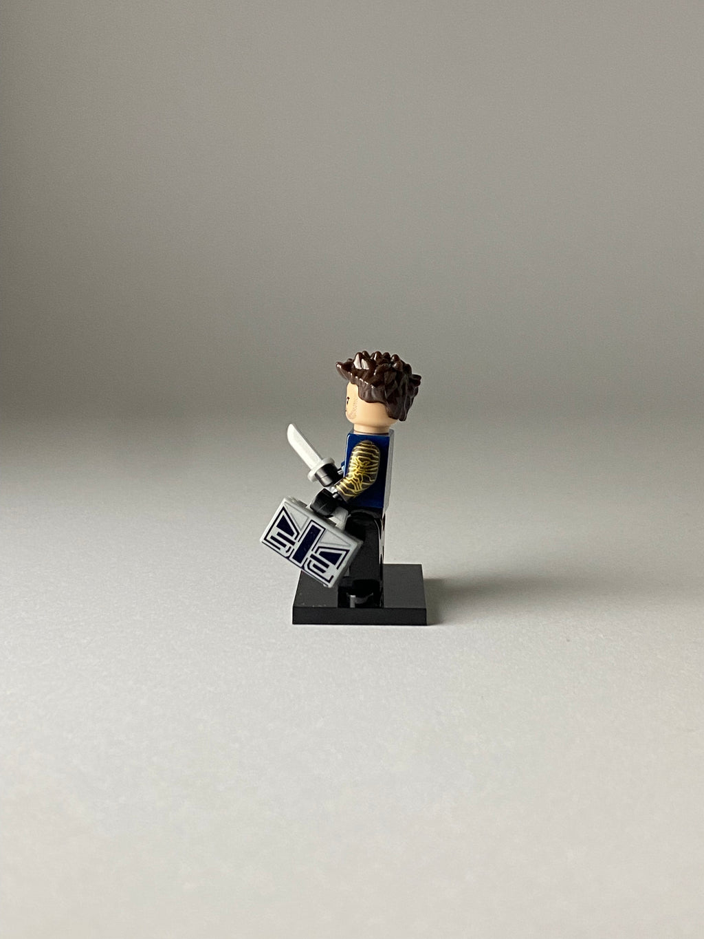 Bucky 2