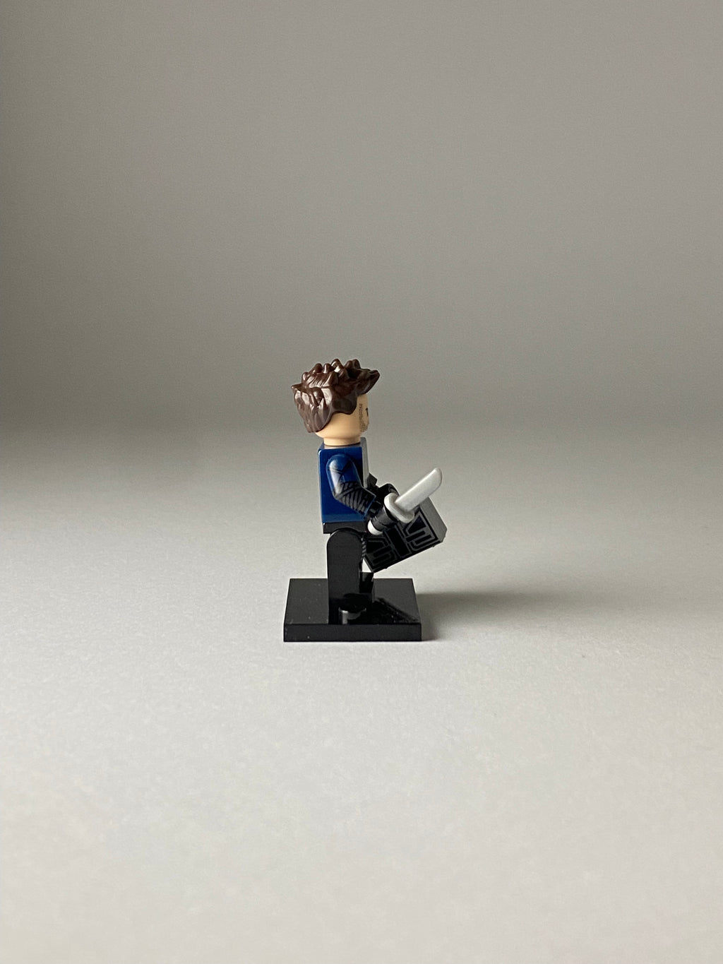 Bucky 2