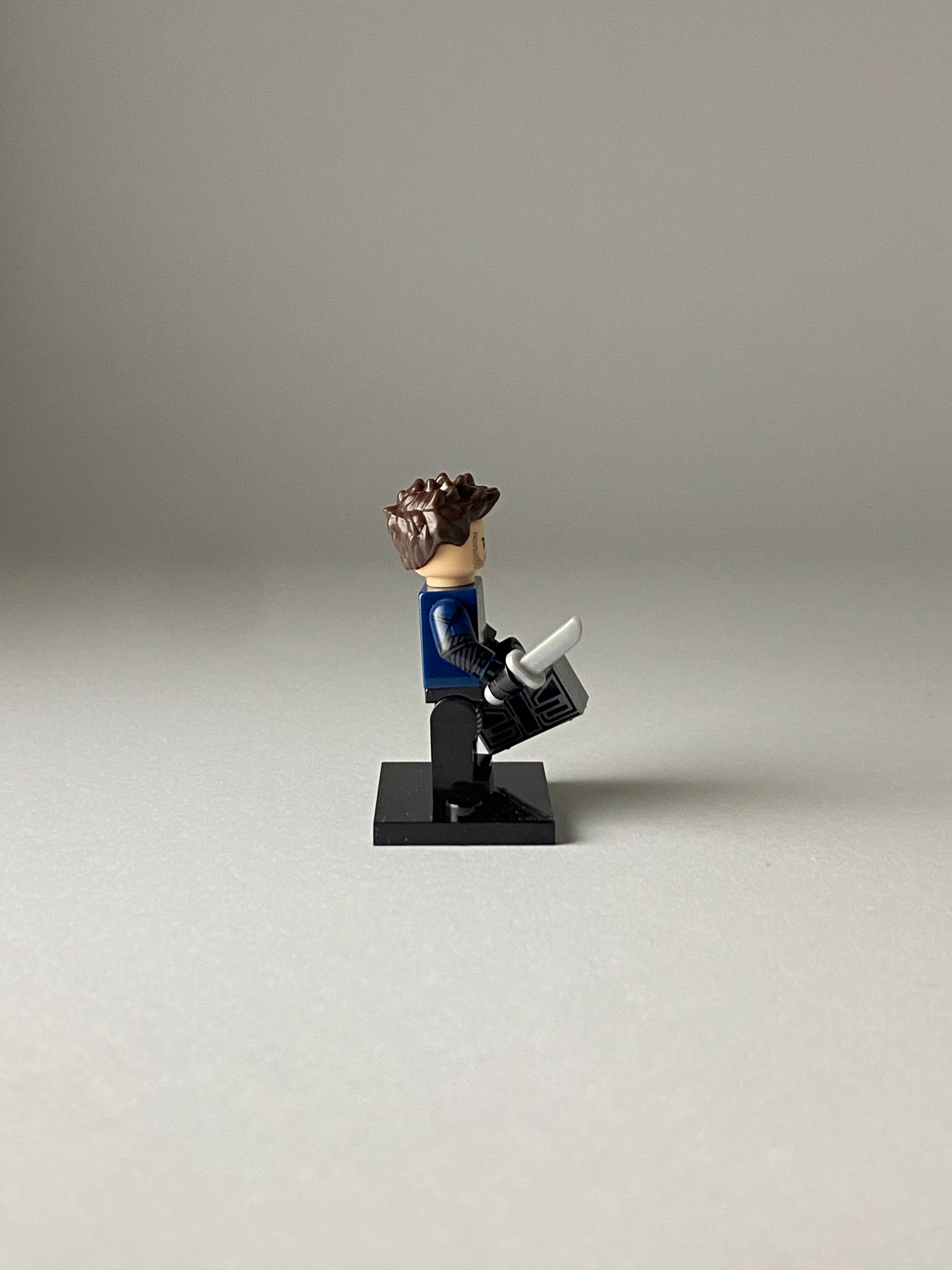 Bucky 2