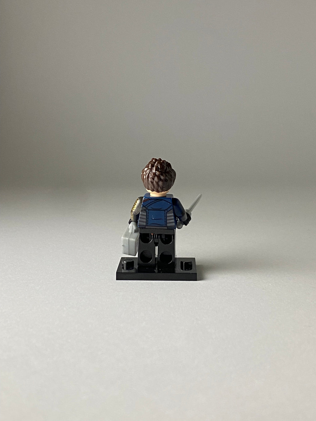 Bucky 2