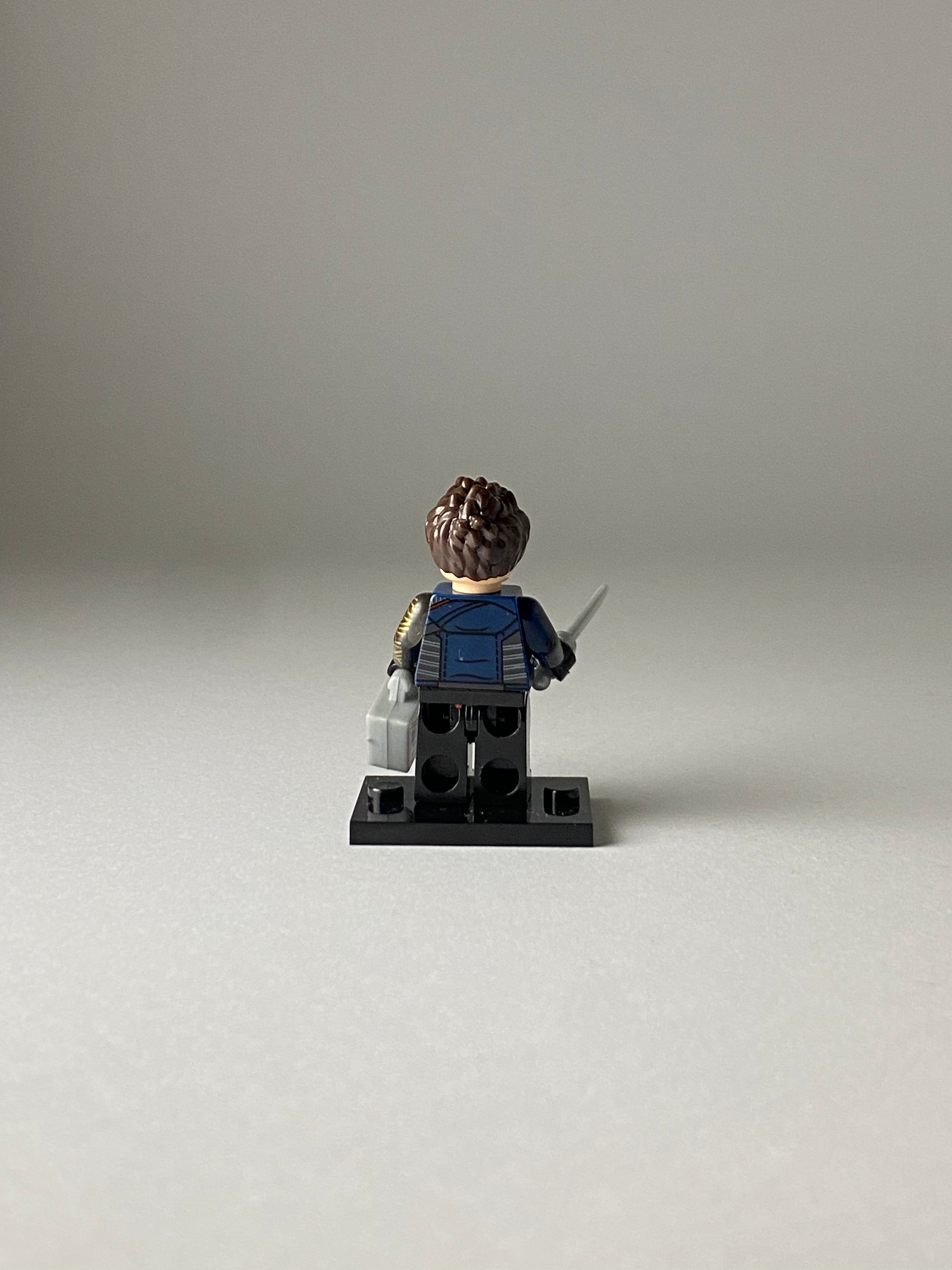 Bucky 2
