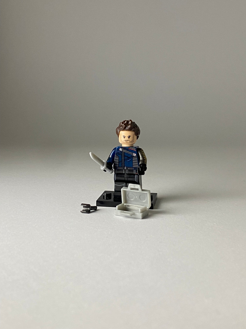 Bucky 2