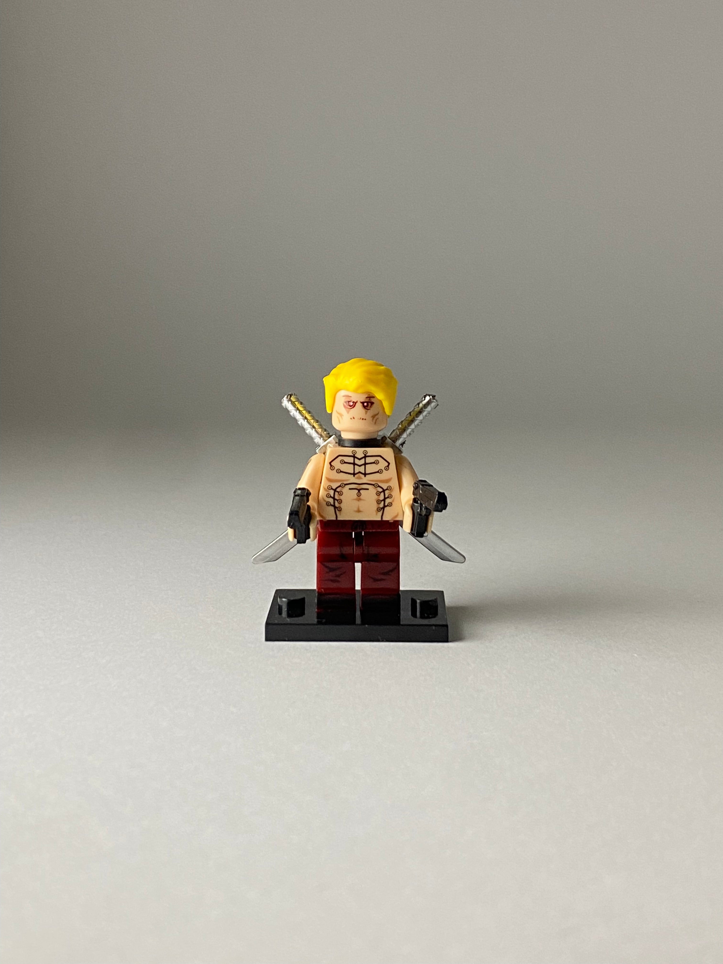 Wade Wilson Deadpool