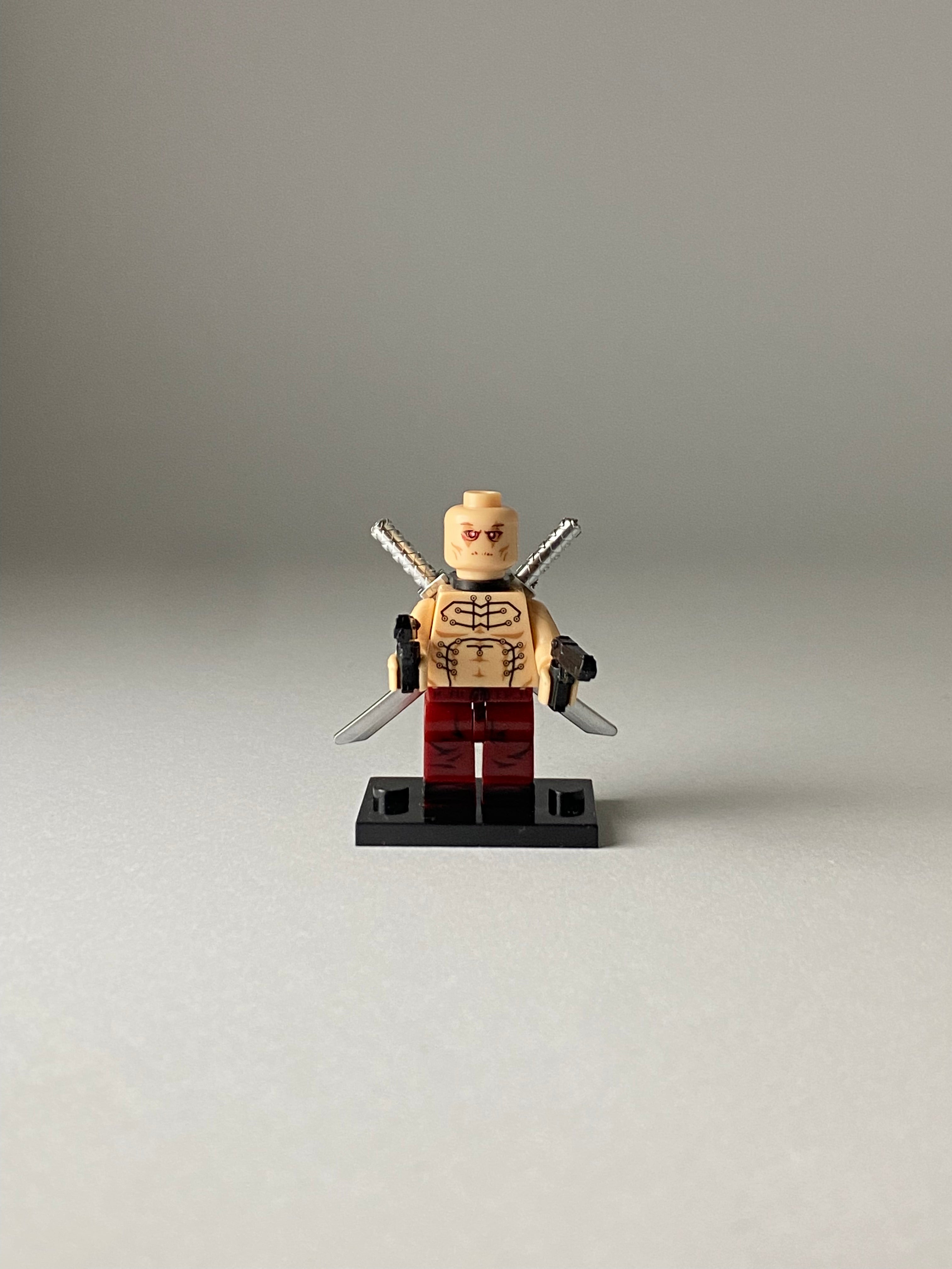 Wade Wilson Deadpool