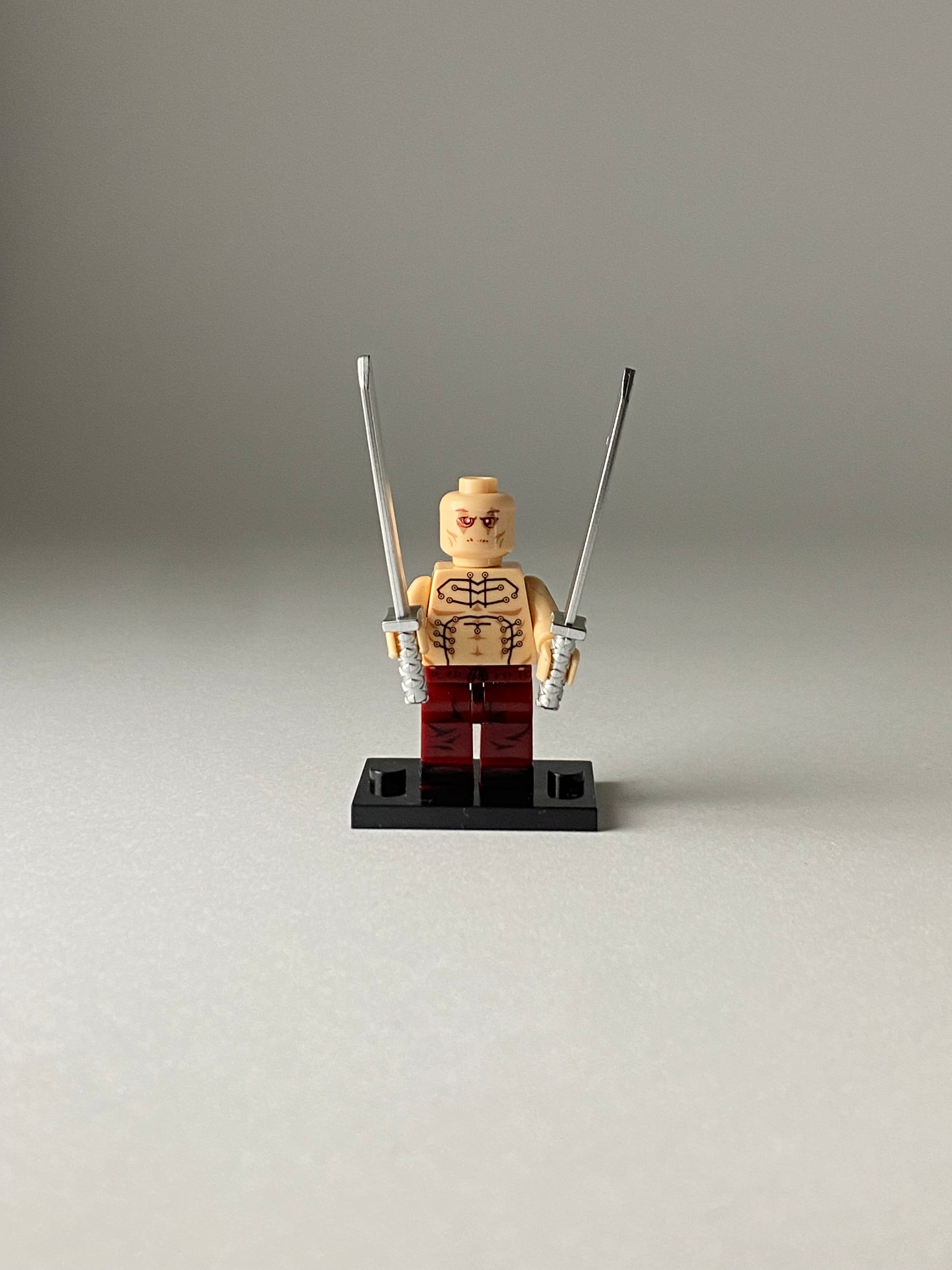 Wade Wilson Deadpool