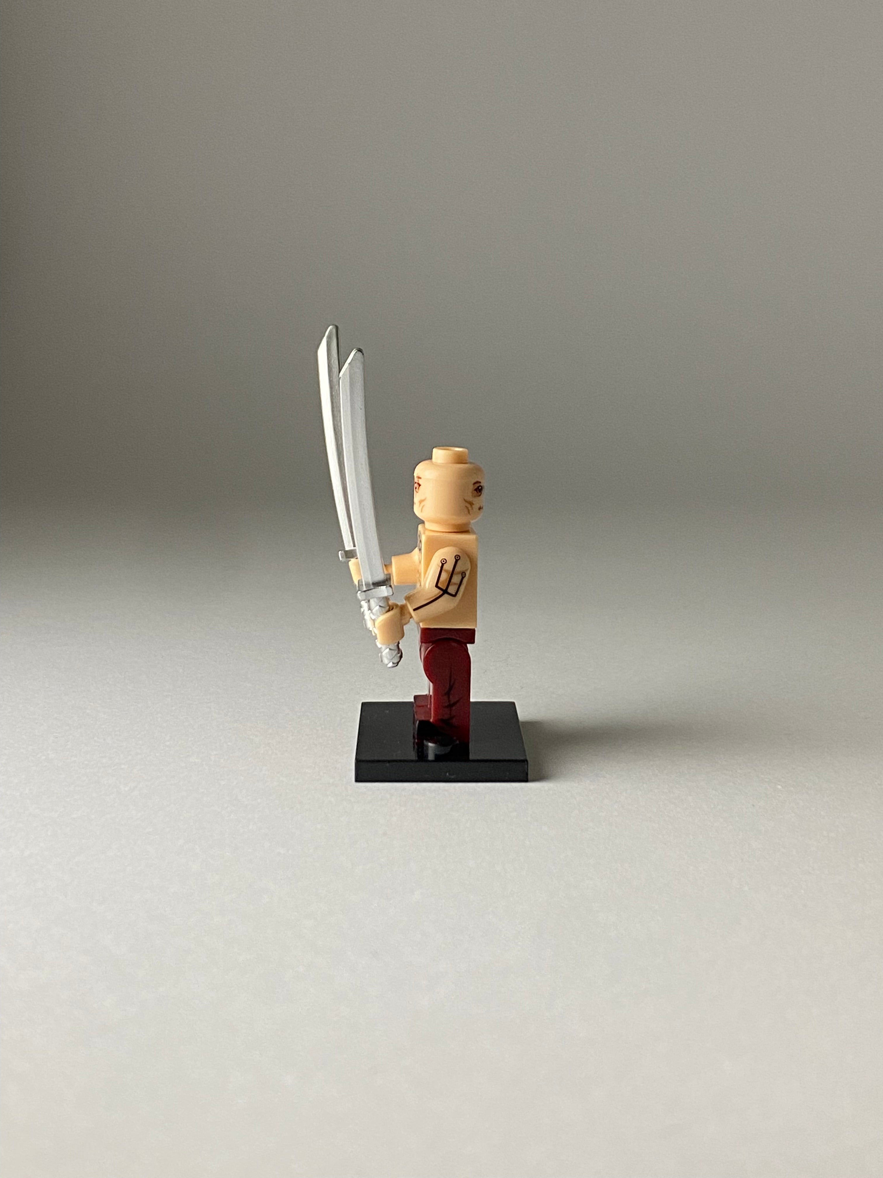 Wade Wilson Deadpool