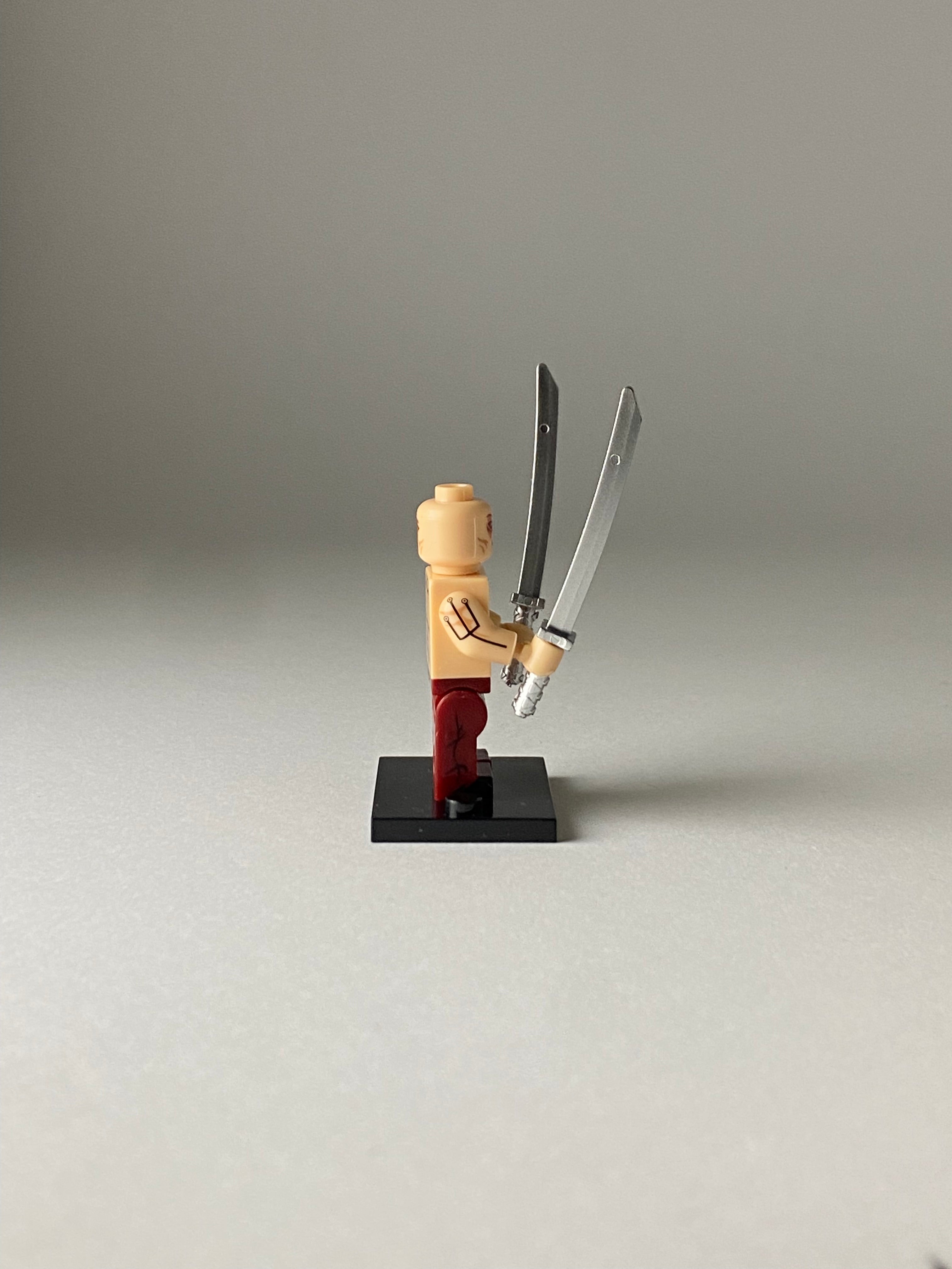 Wade Wilson Deadpool